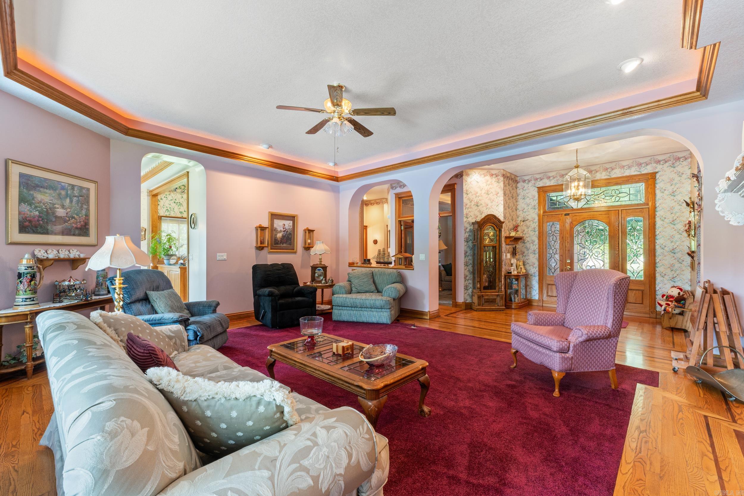 122 Independence Drive  Mountain Home, AR