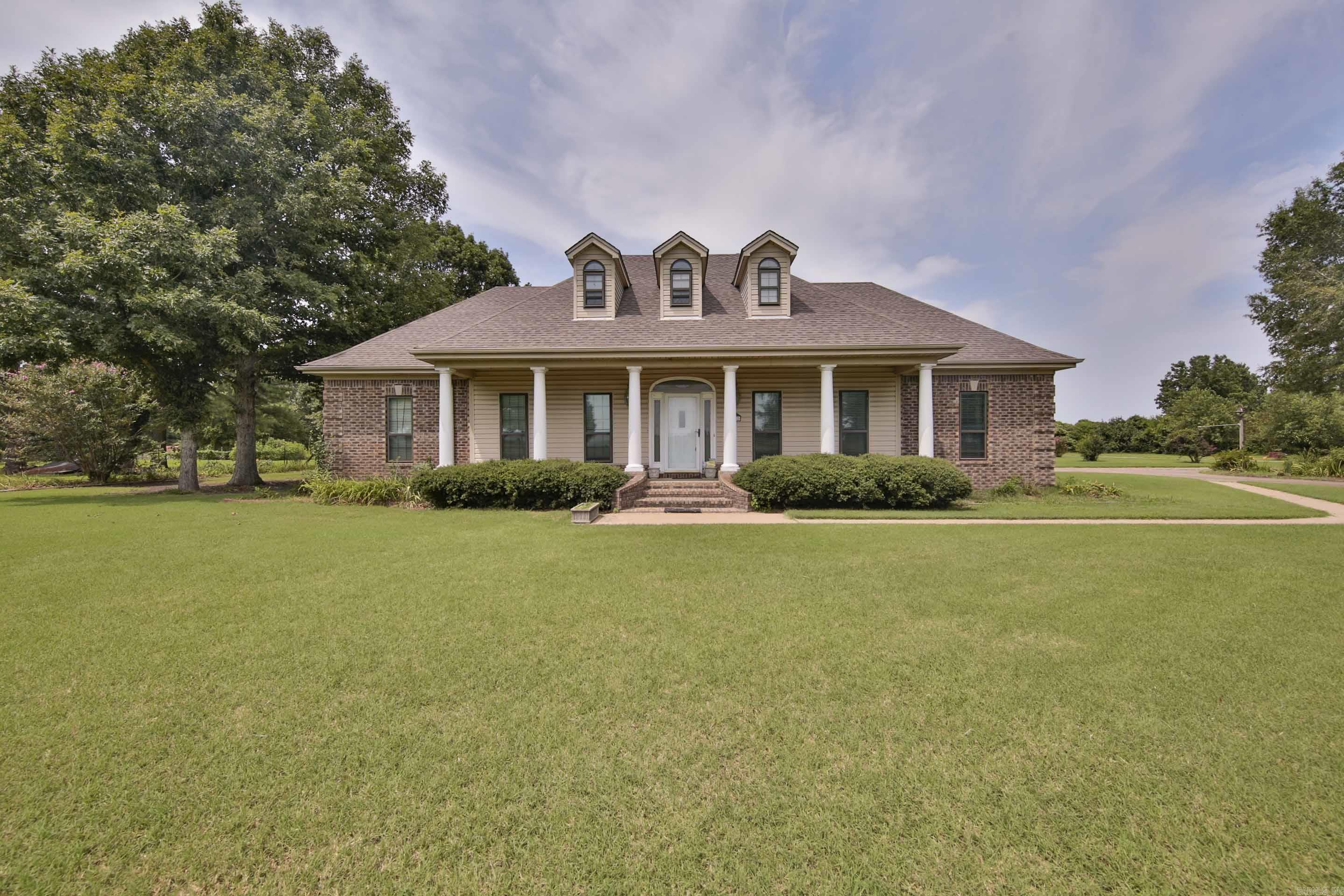 142  Neal Road  Marion, AR