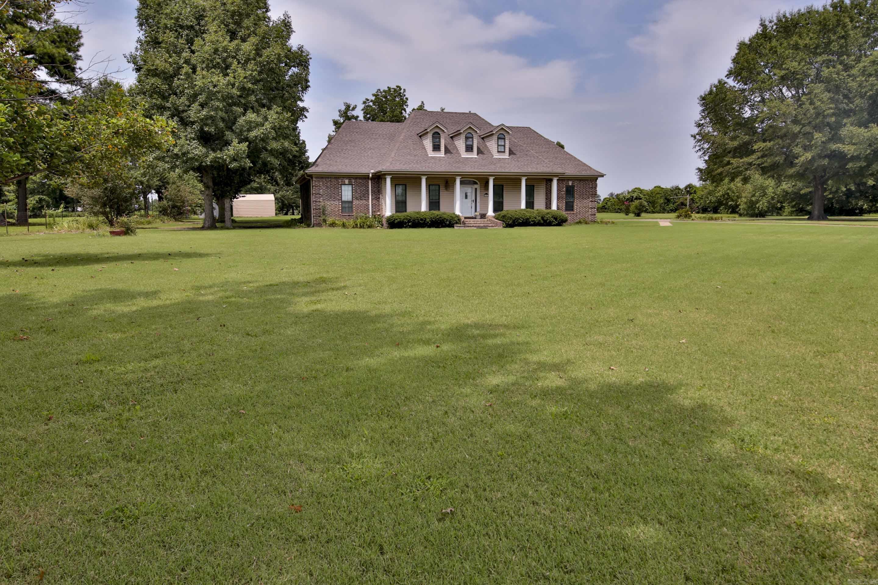 142 Neal Road  Marion, AR