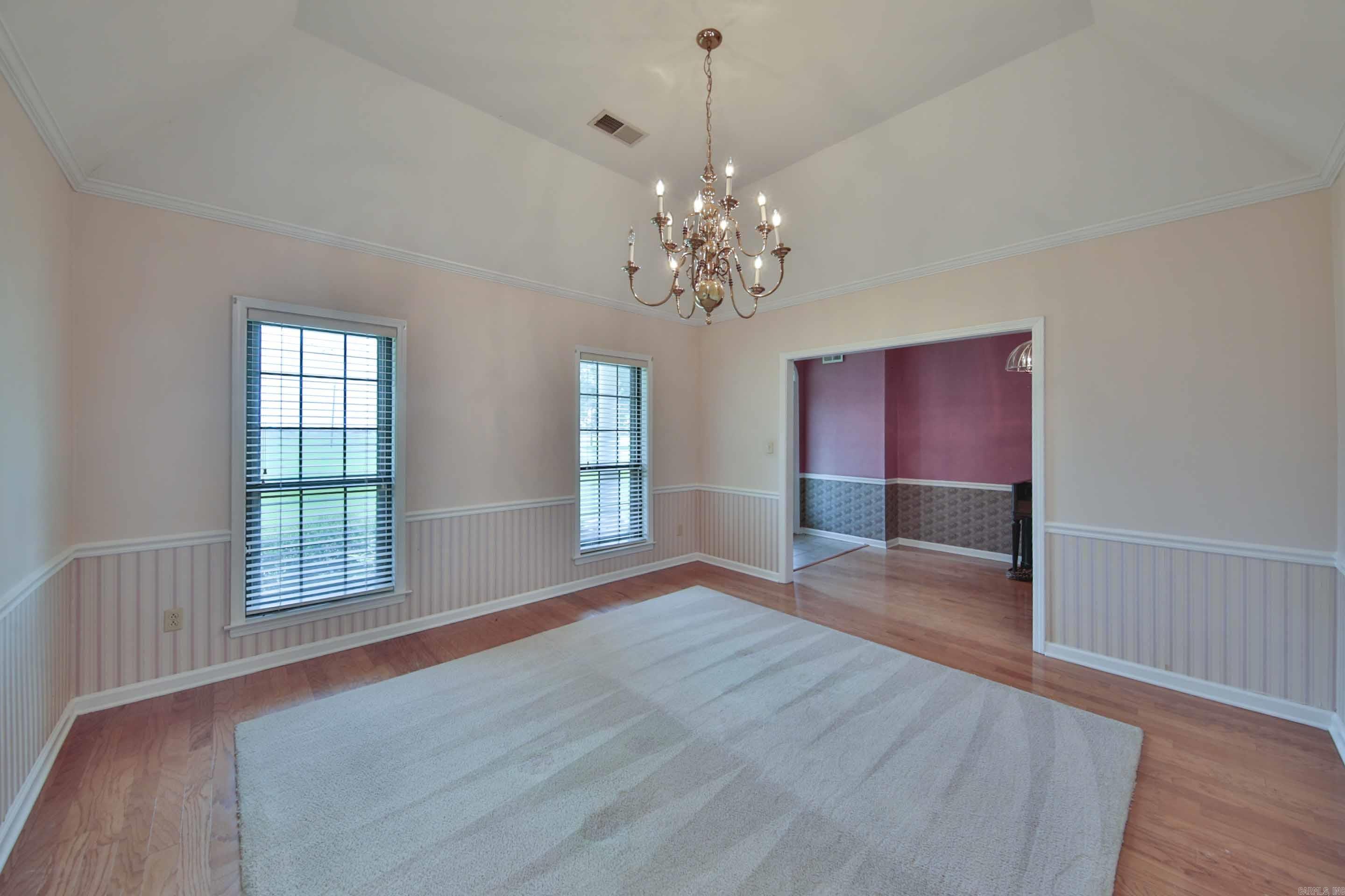 142 Neal Road  Marion, AR