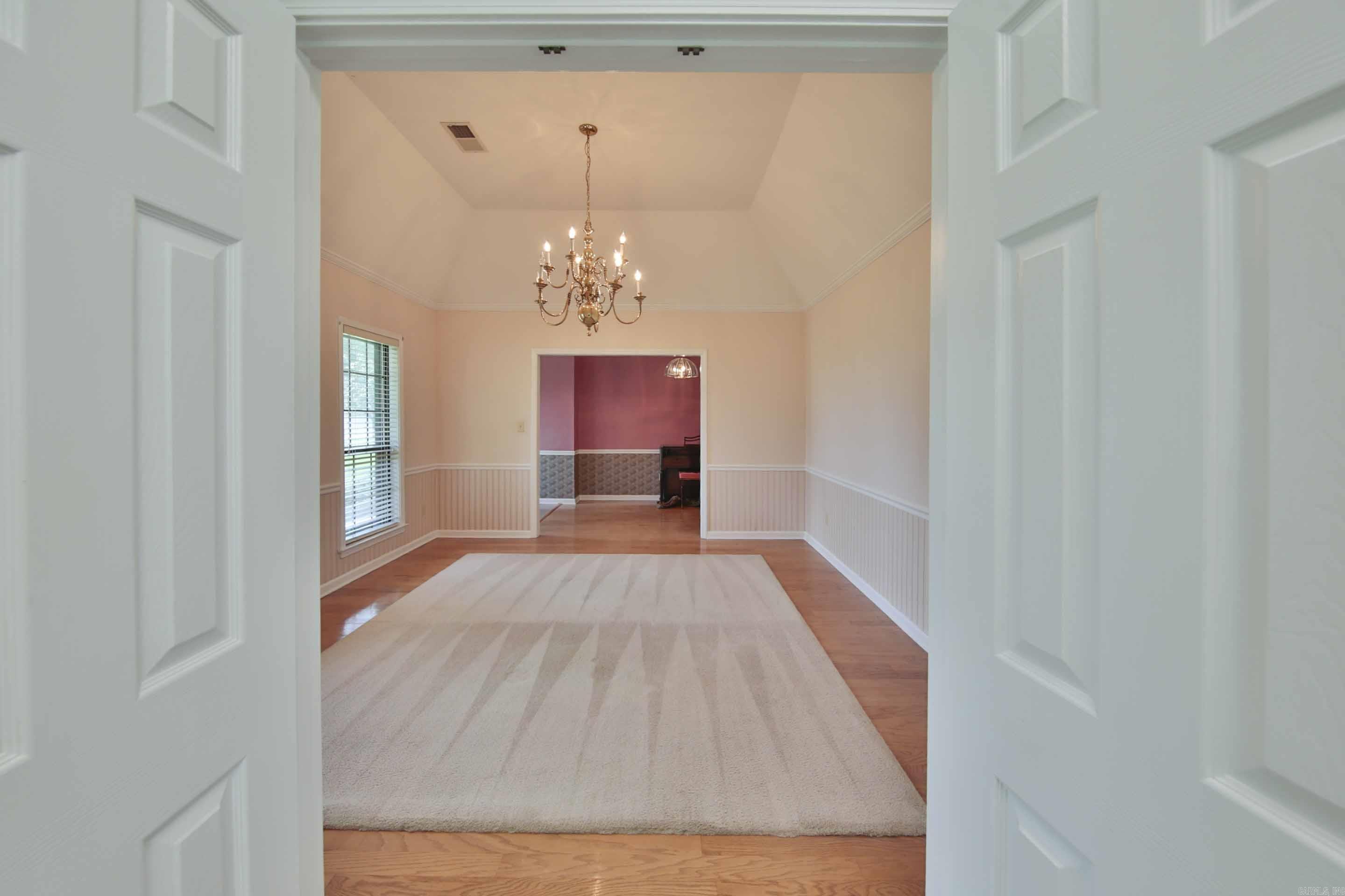142 Neal Road  Marion, AR