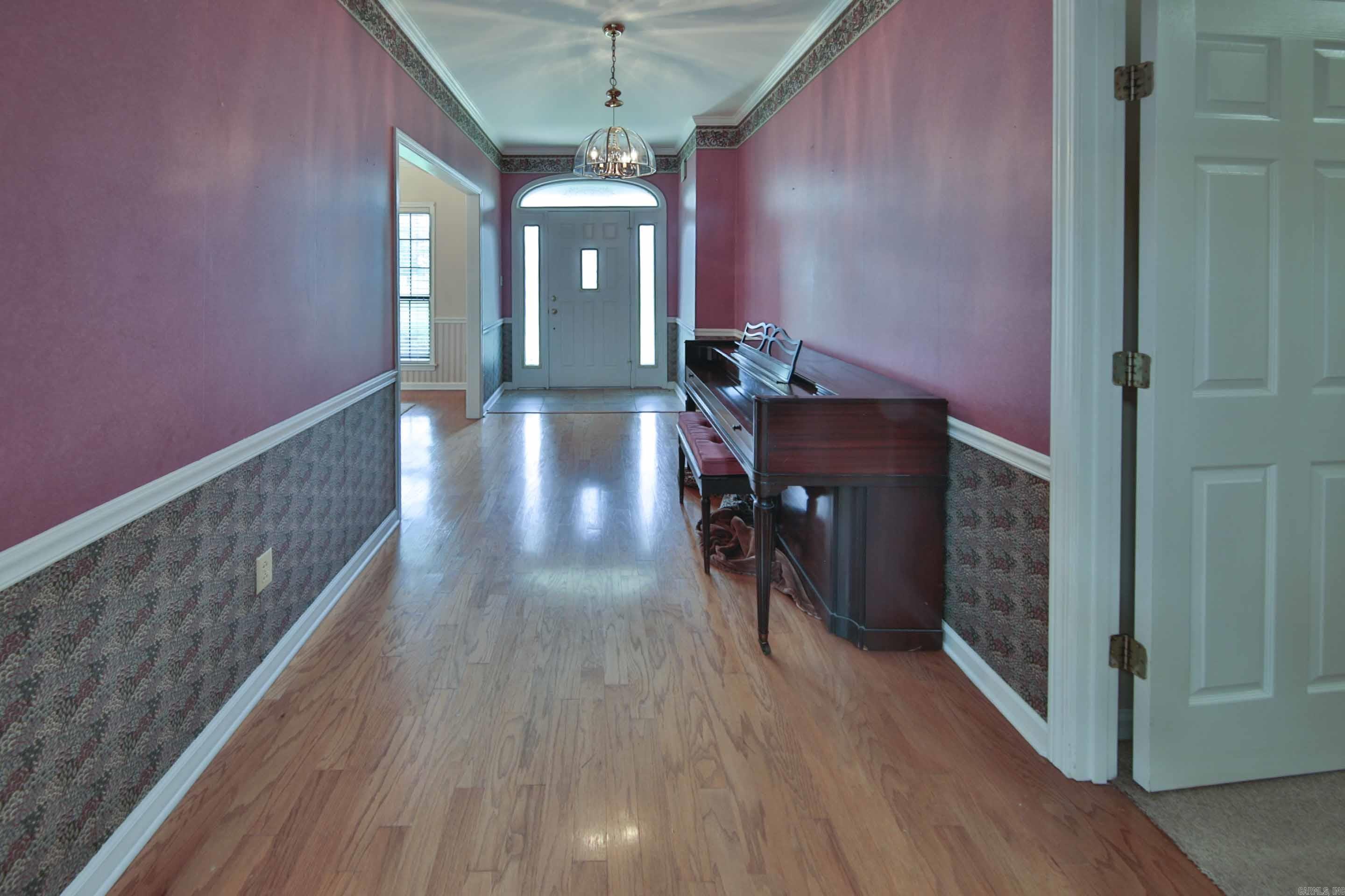 142 Neal Road  Marion, AR