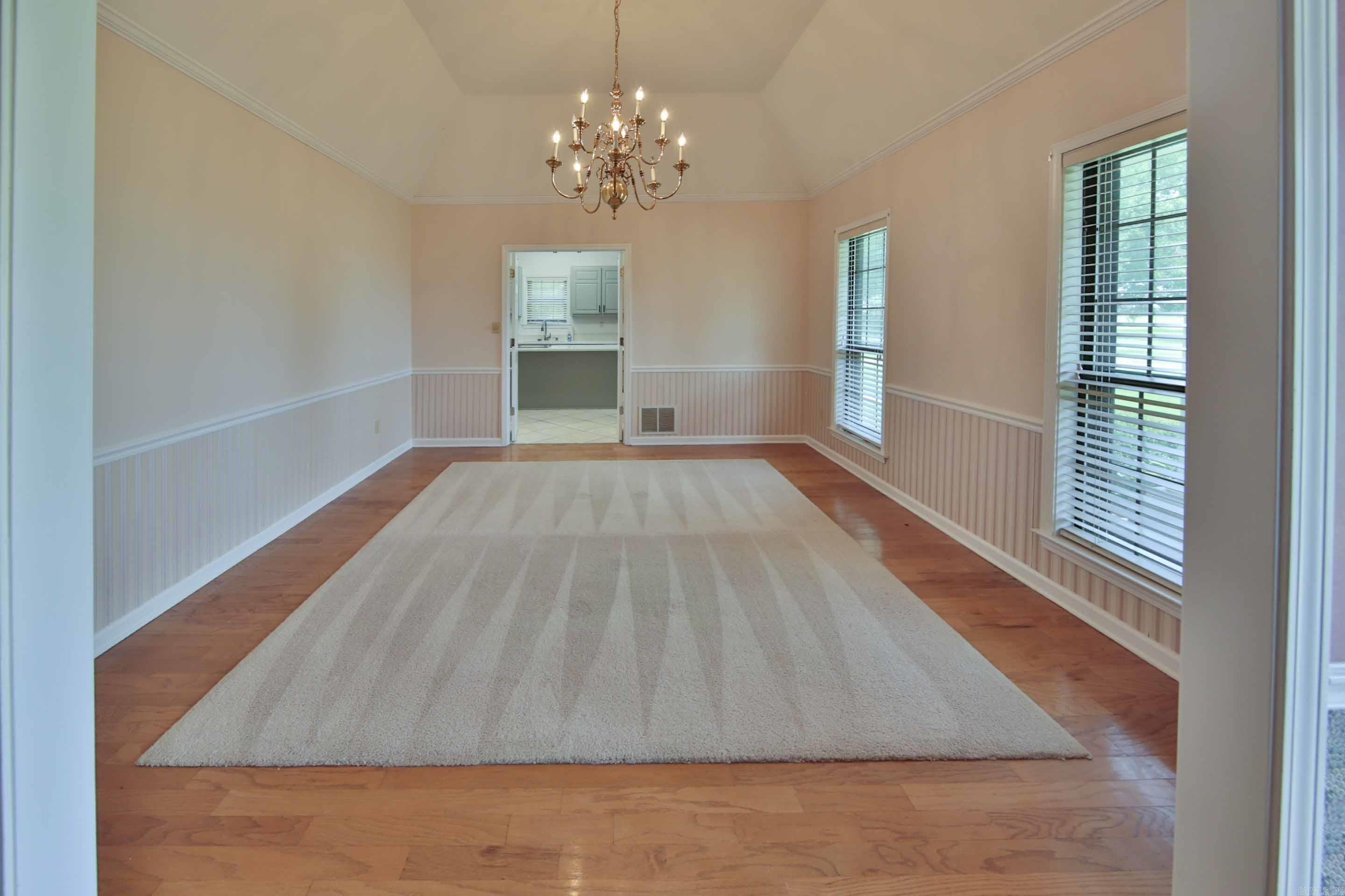 142 Neal Road  Marion, AR