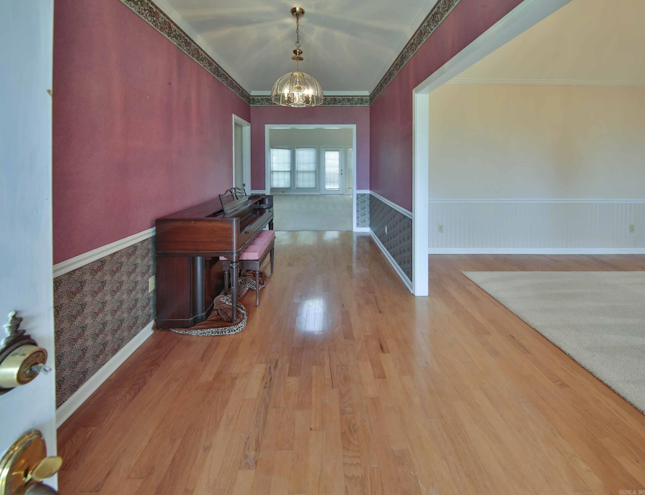 142 Neal Road  Marion, AR