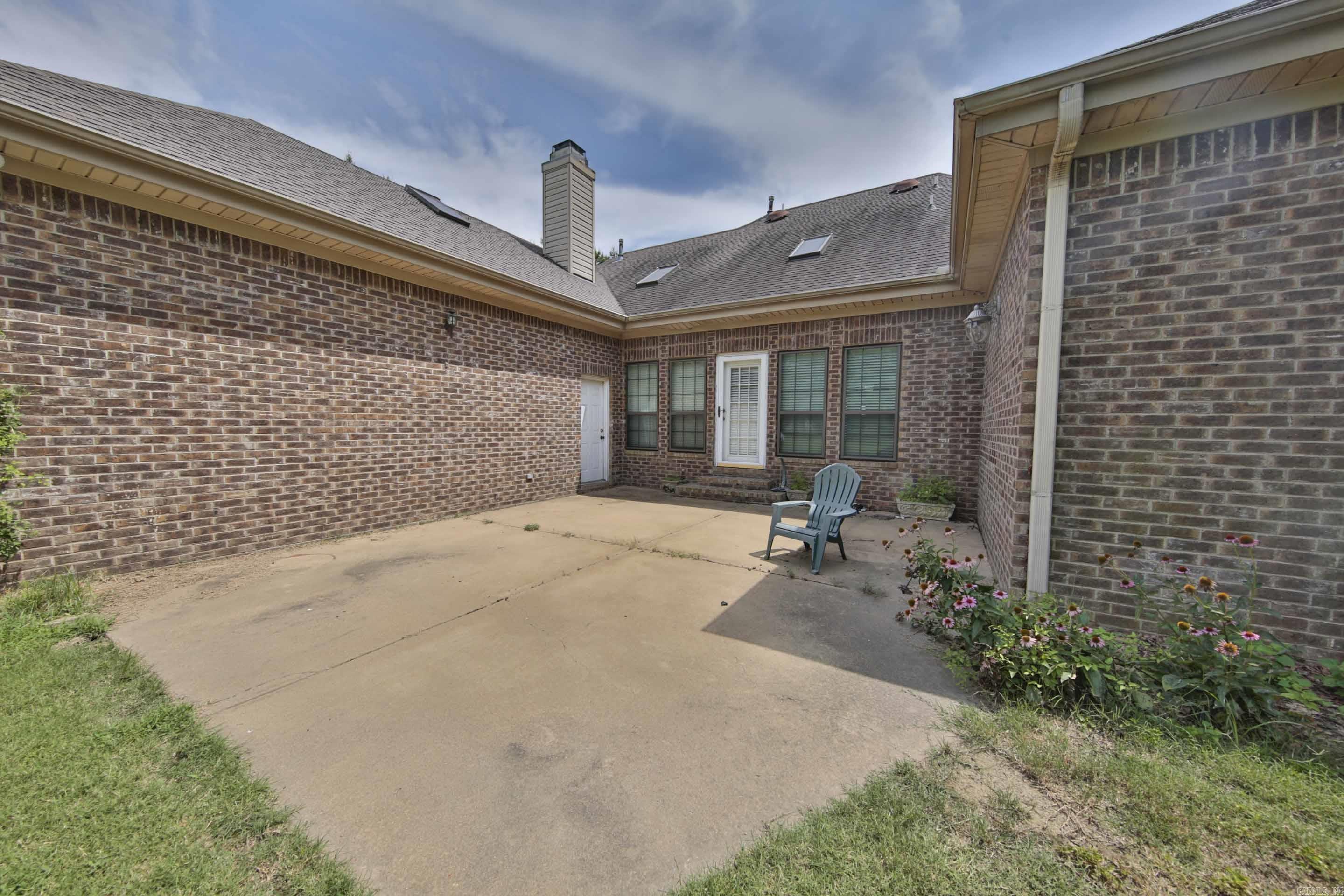142 Neal Road  Marion, AR