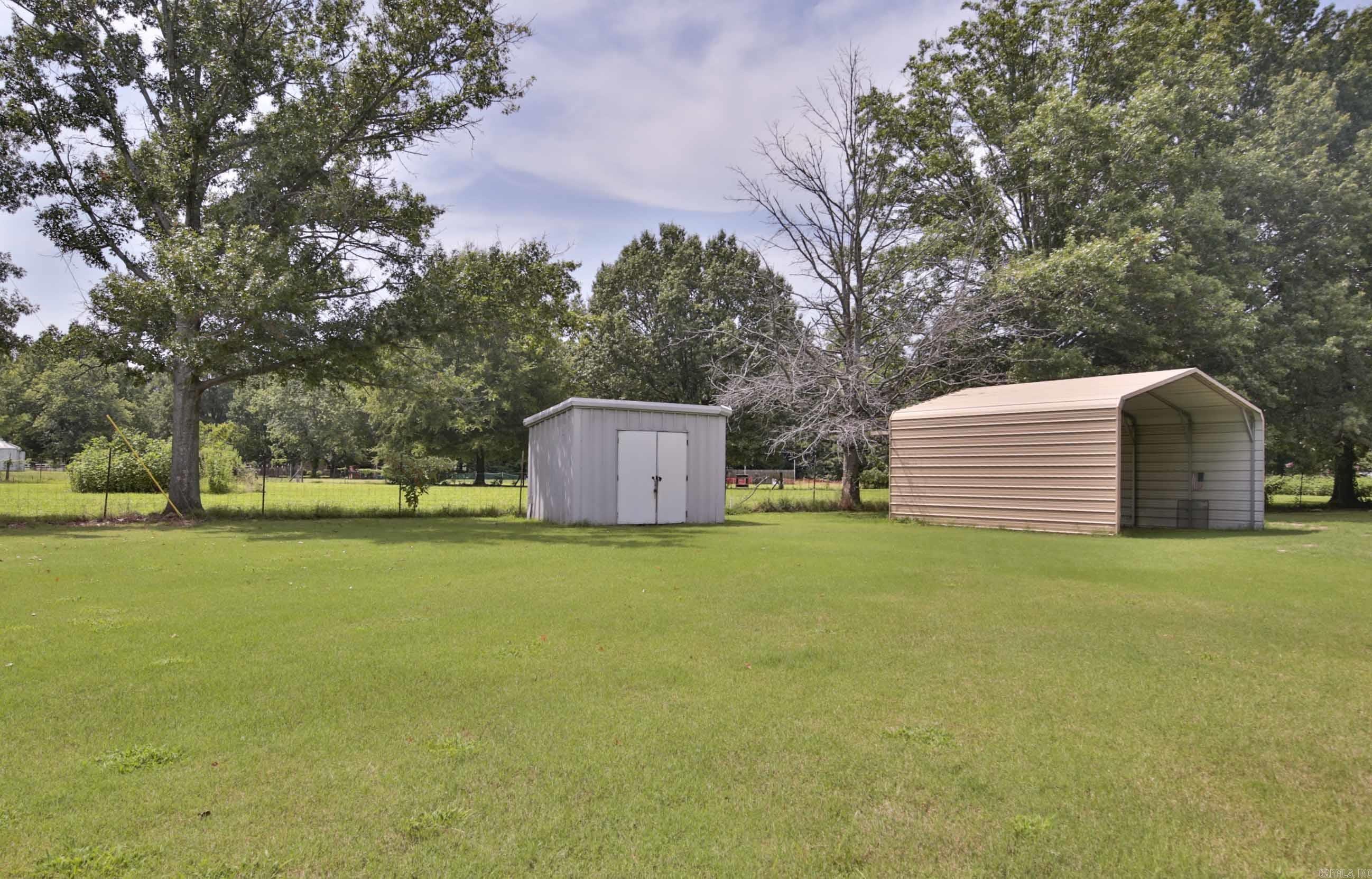 142 Neal Road  Marion, AR