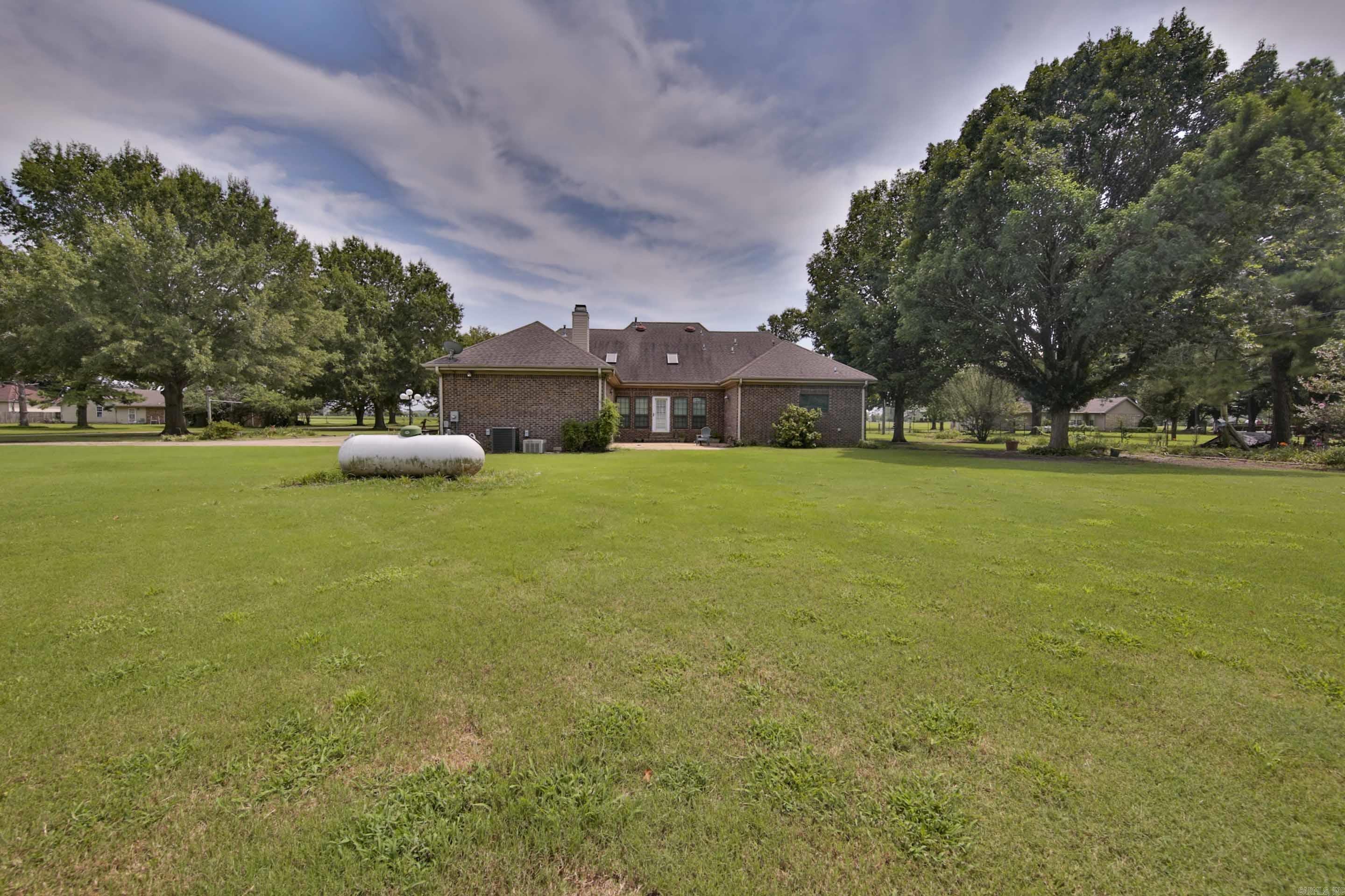 142 Neal Road  Marion, AR