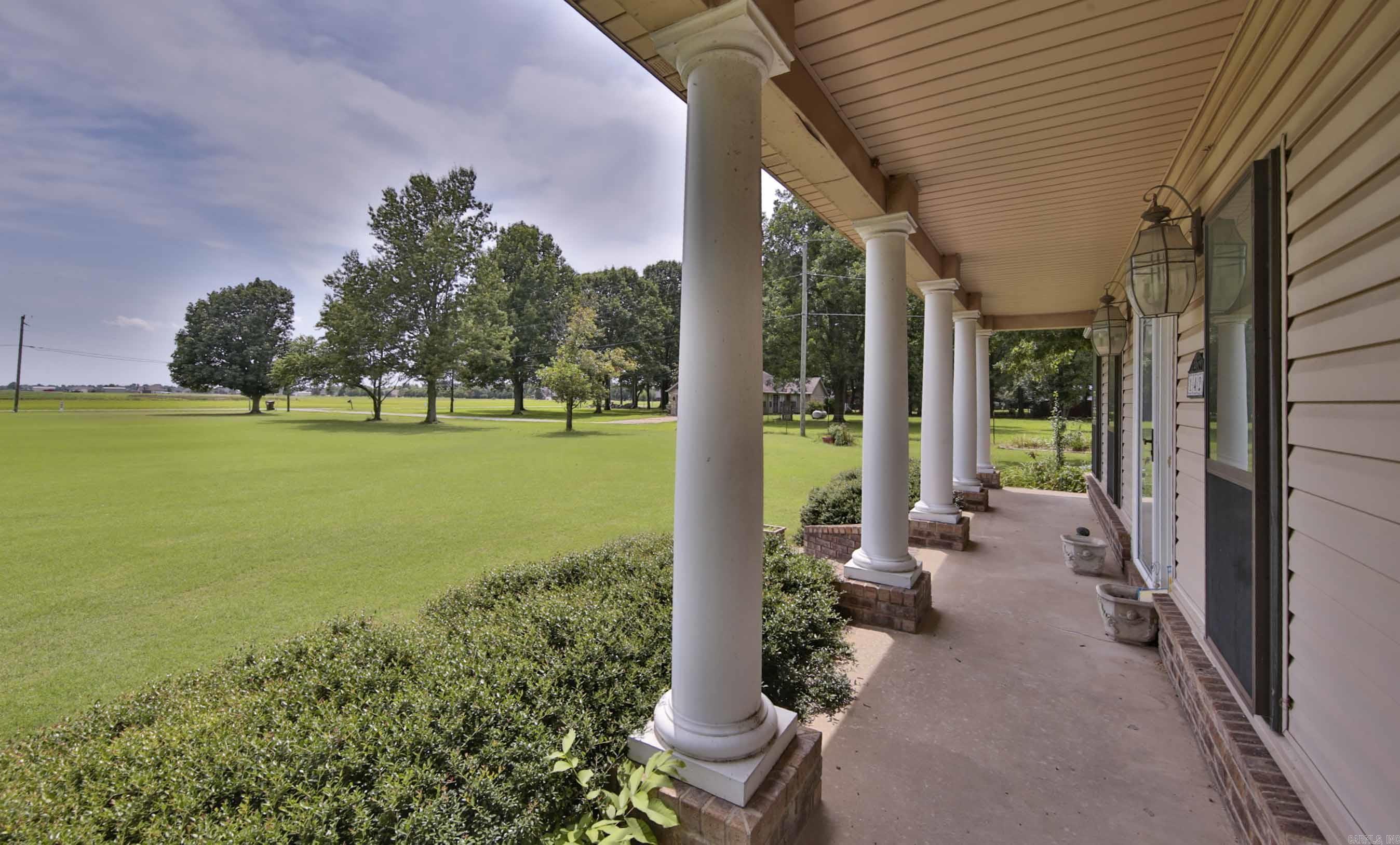142 Neal Road  Marion, AR