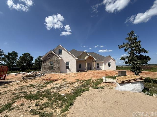 2034 Kaysen Lane  Hensley, AR