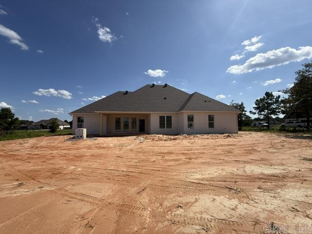 2034 Kaysen Lane  Hensley, AR