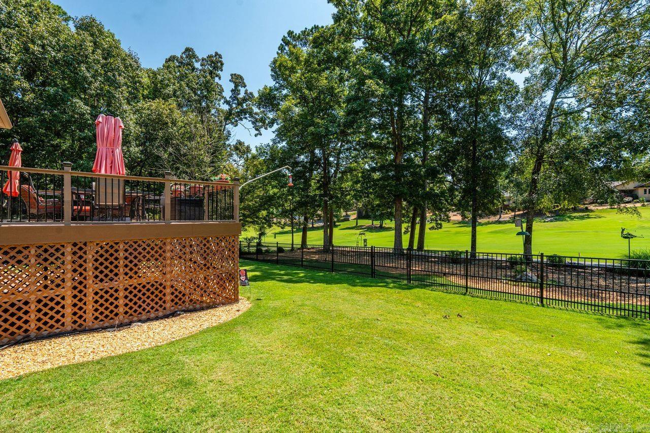 13 Fachado Drive Hot Springs Village, AR 71909