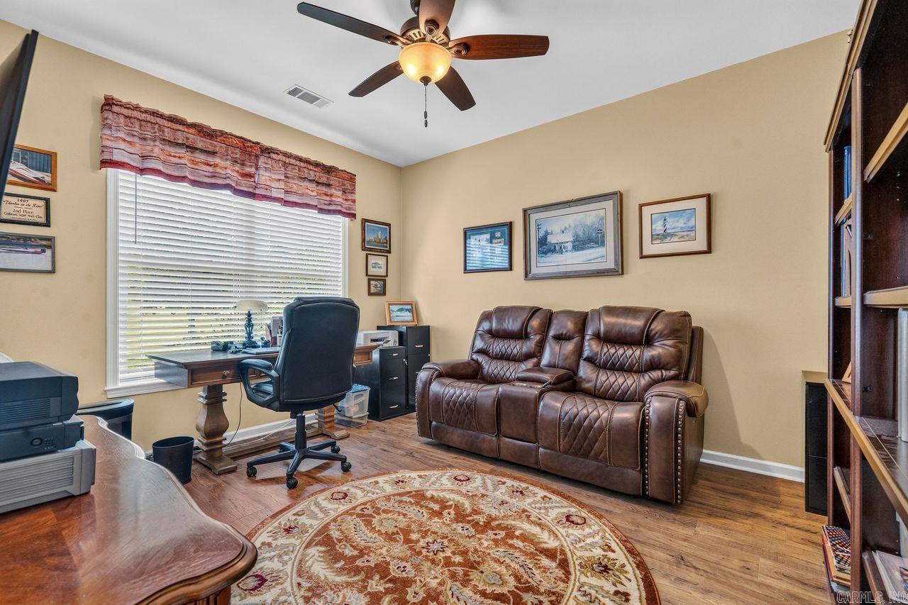 13 Fachado Drive Hot Springs Village, AR 71909