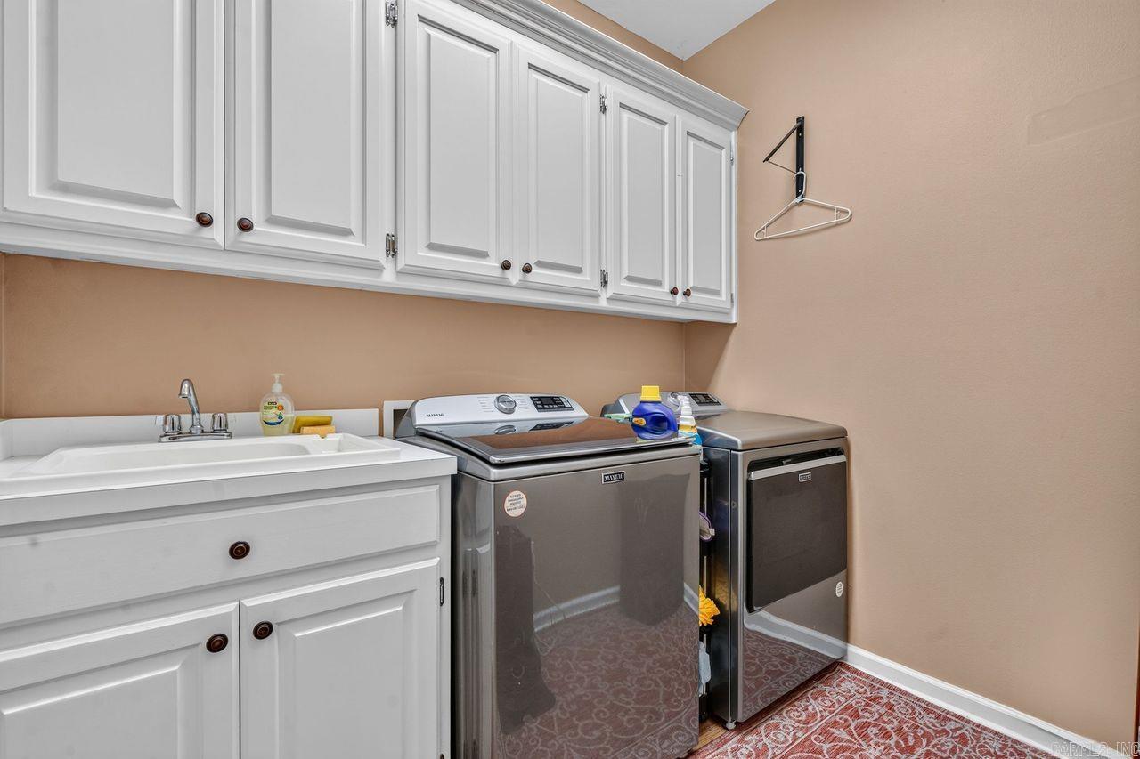 13 Fachado Drive Hot Springs Village, AR 71909
