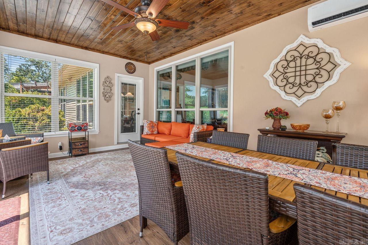 13 Fachado Drive Hot Springs Village, AR 71909