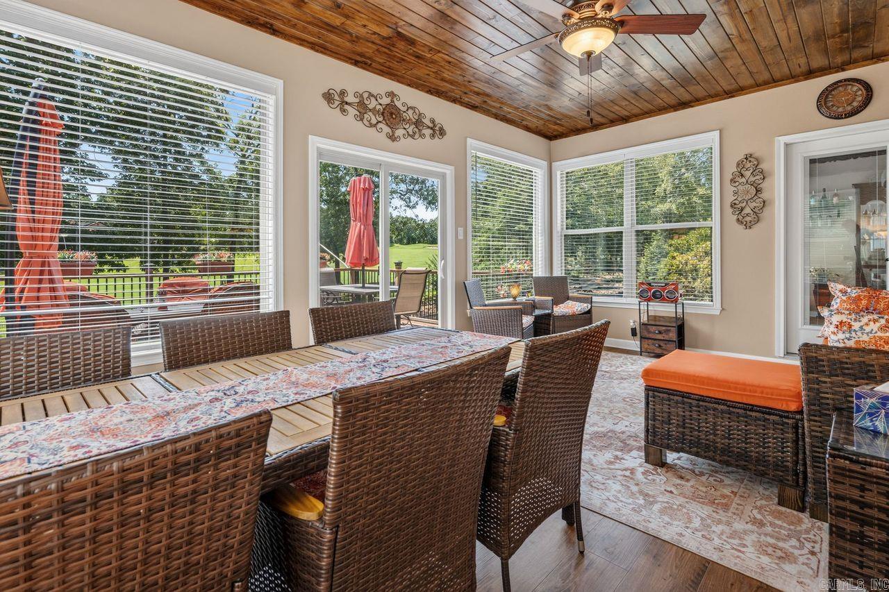 13 Fachado Drive Hot Springs Village, AR 71909