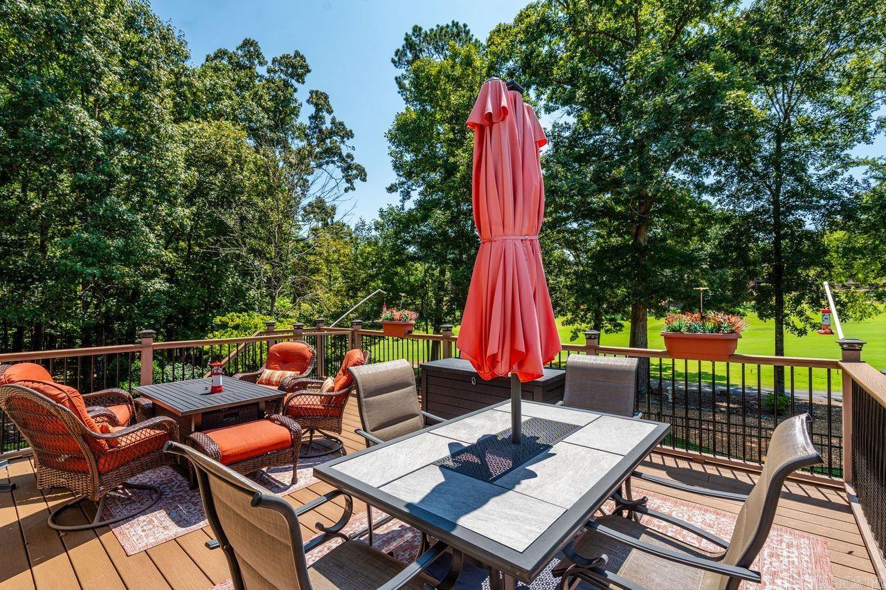 13 Fachado Drive Hot Springs Village, AR 71909