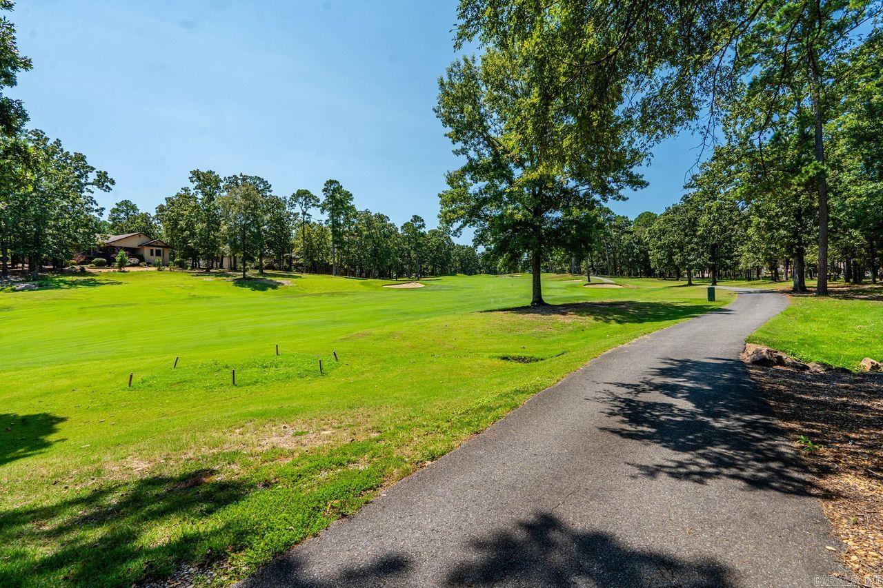 13 Fachado Drive Hot Springs Village, AR 71909