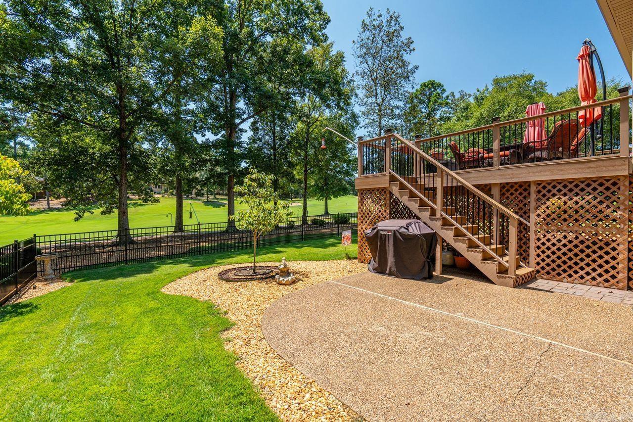 13 Fachado Drive Hot Springs Village, AR 71909