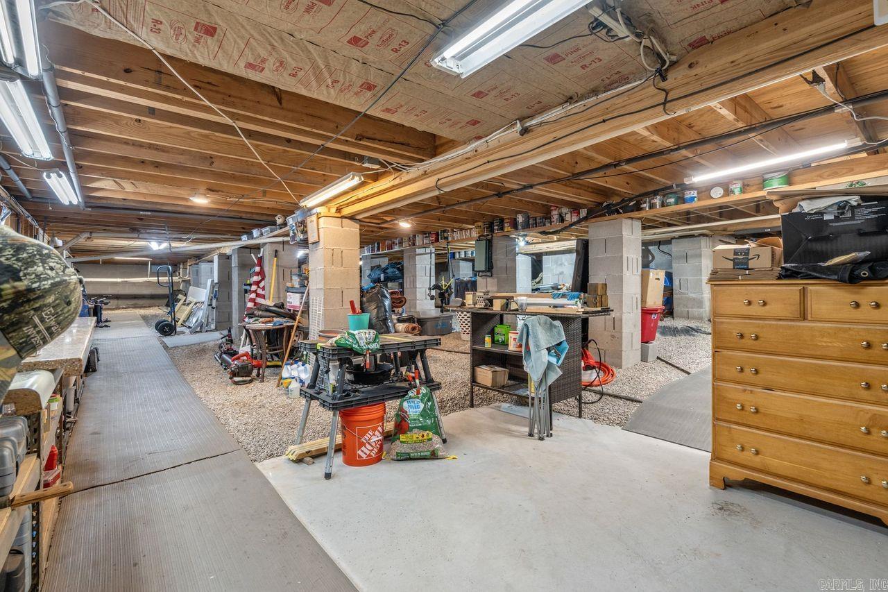13 Fachado Drive Hot Springs Village, AR 71909