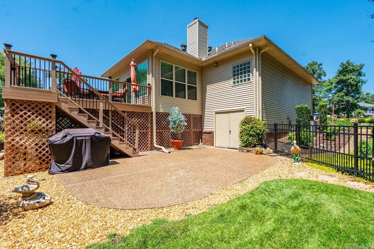 13 Fachado Drive Hot Springs Village, AR 71909
