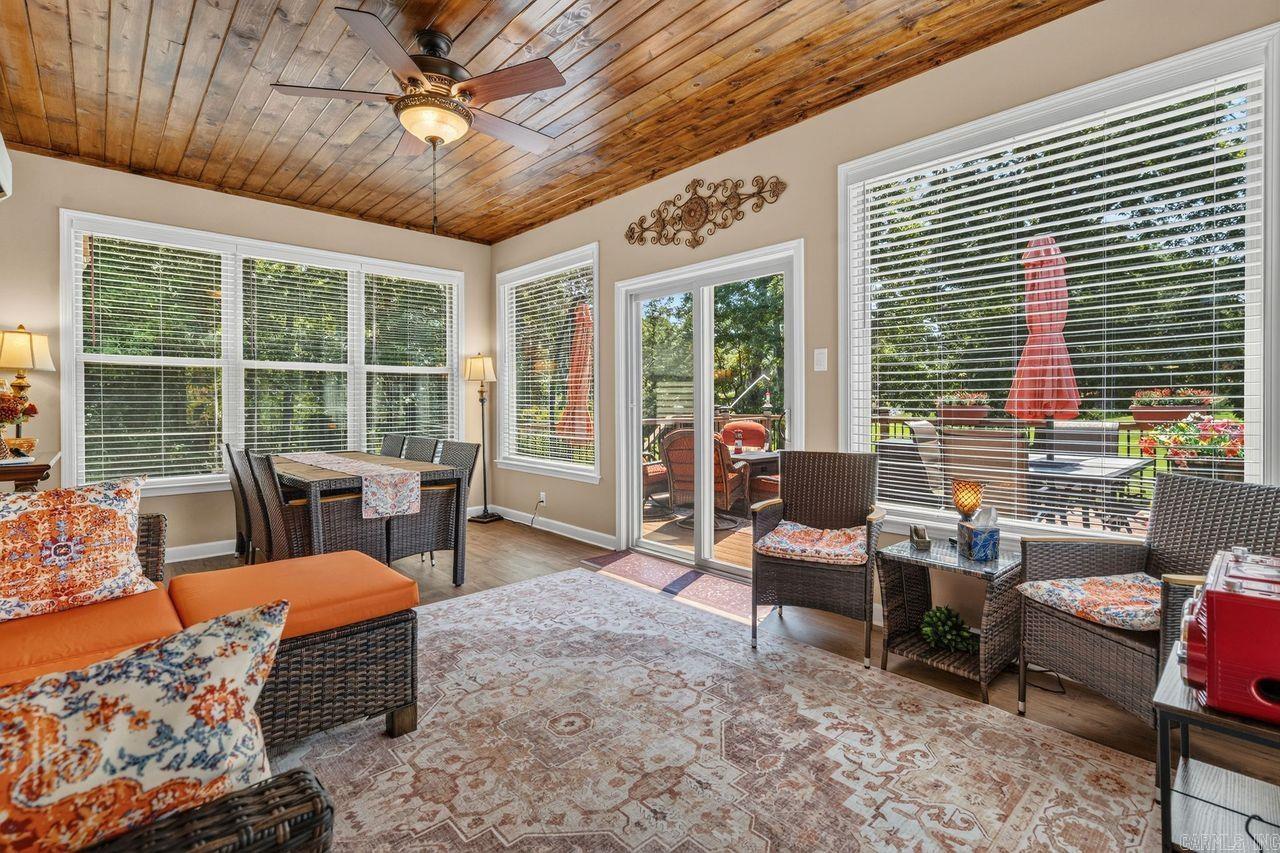 13 Fachado Drive Hot Springs Village, AR 71909