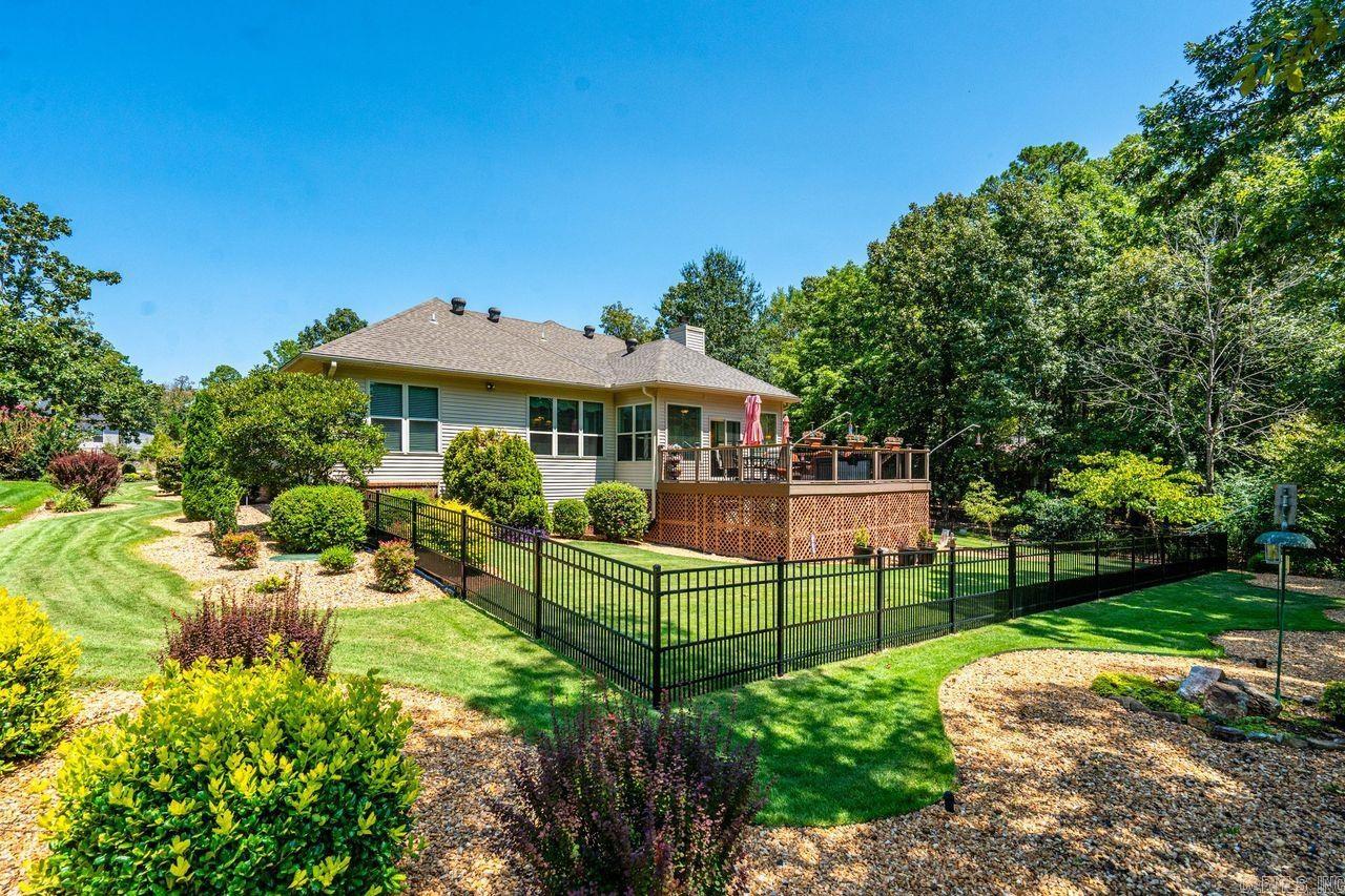 13 Fachado Drive Hot Springs Village, AR 71909