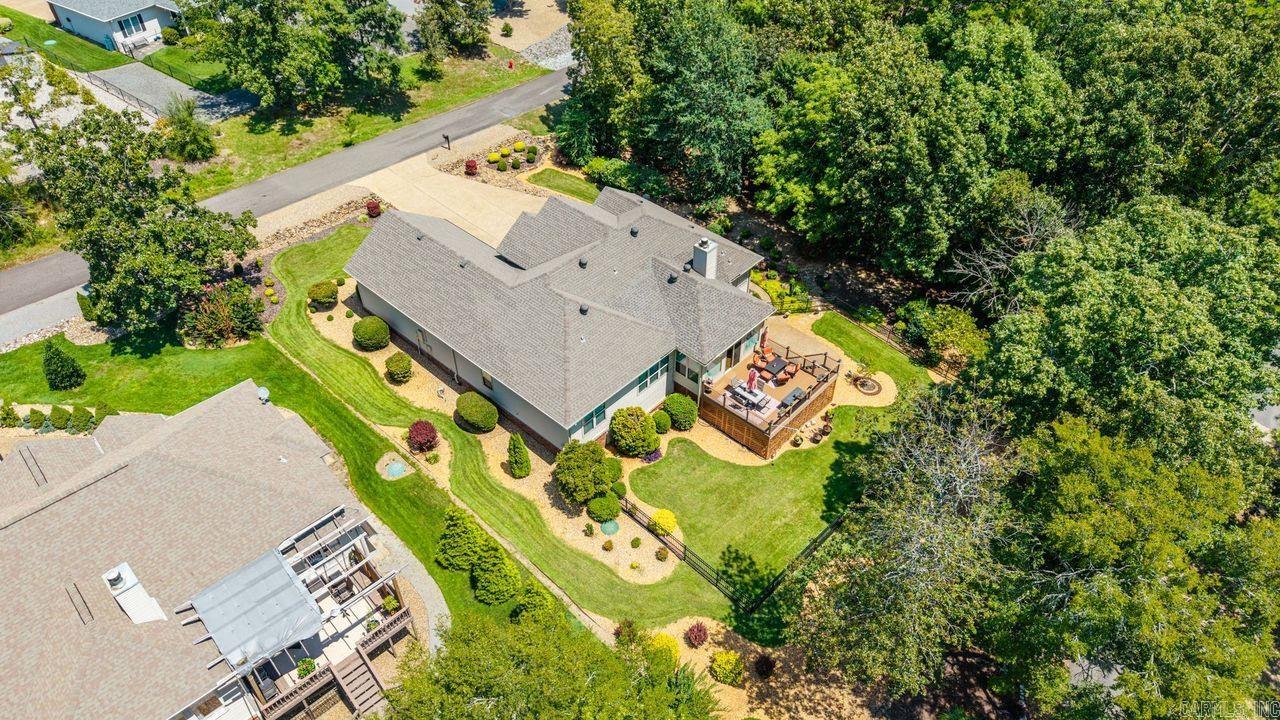 13 Fachado Drive Hot Springs Village, AR 71909