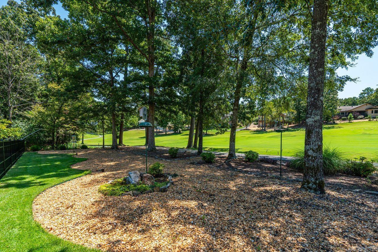13 Fachado Drive Hot Springs Village, AR 71909