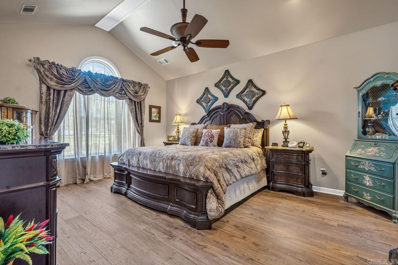 13 Fachado Drive Hot Springs Village, AR 71909