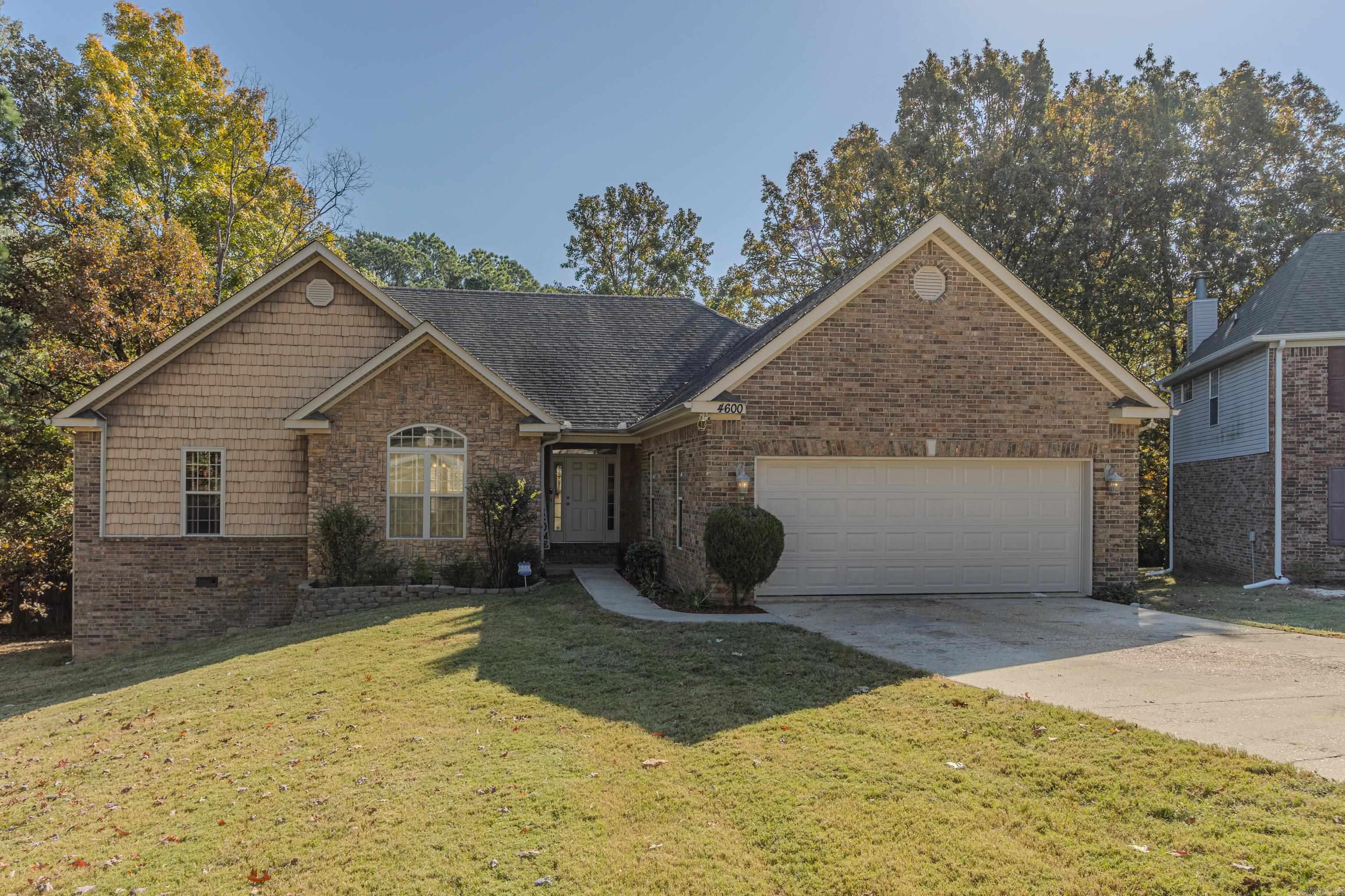 4600  Stillwater  Jonesboro, AR
