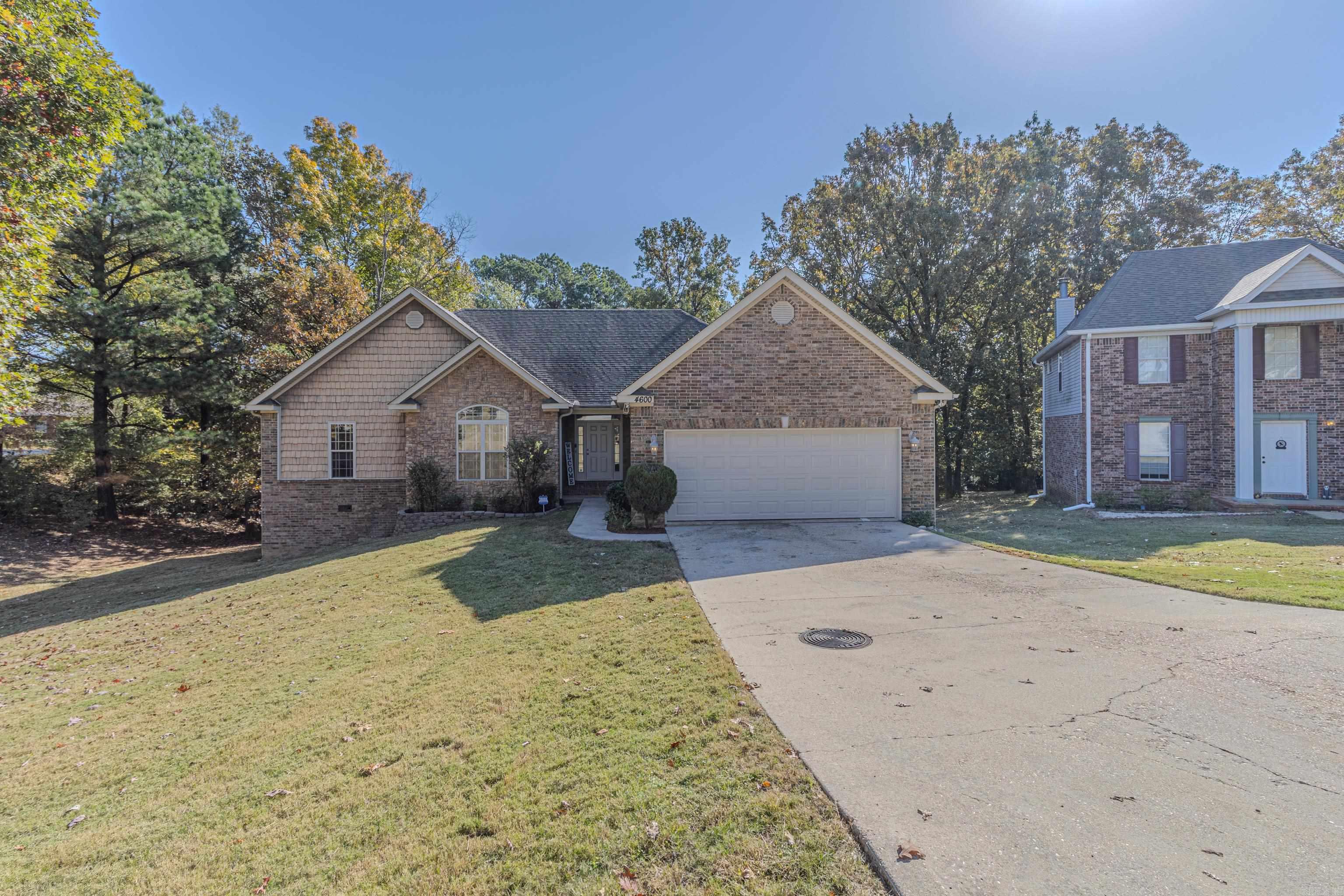 4600 Stillwater  Jonesboro, AR
