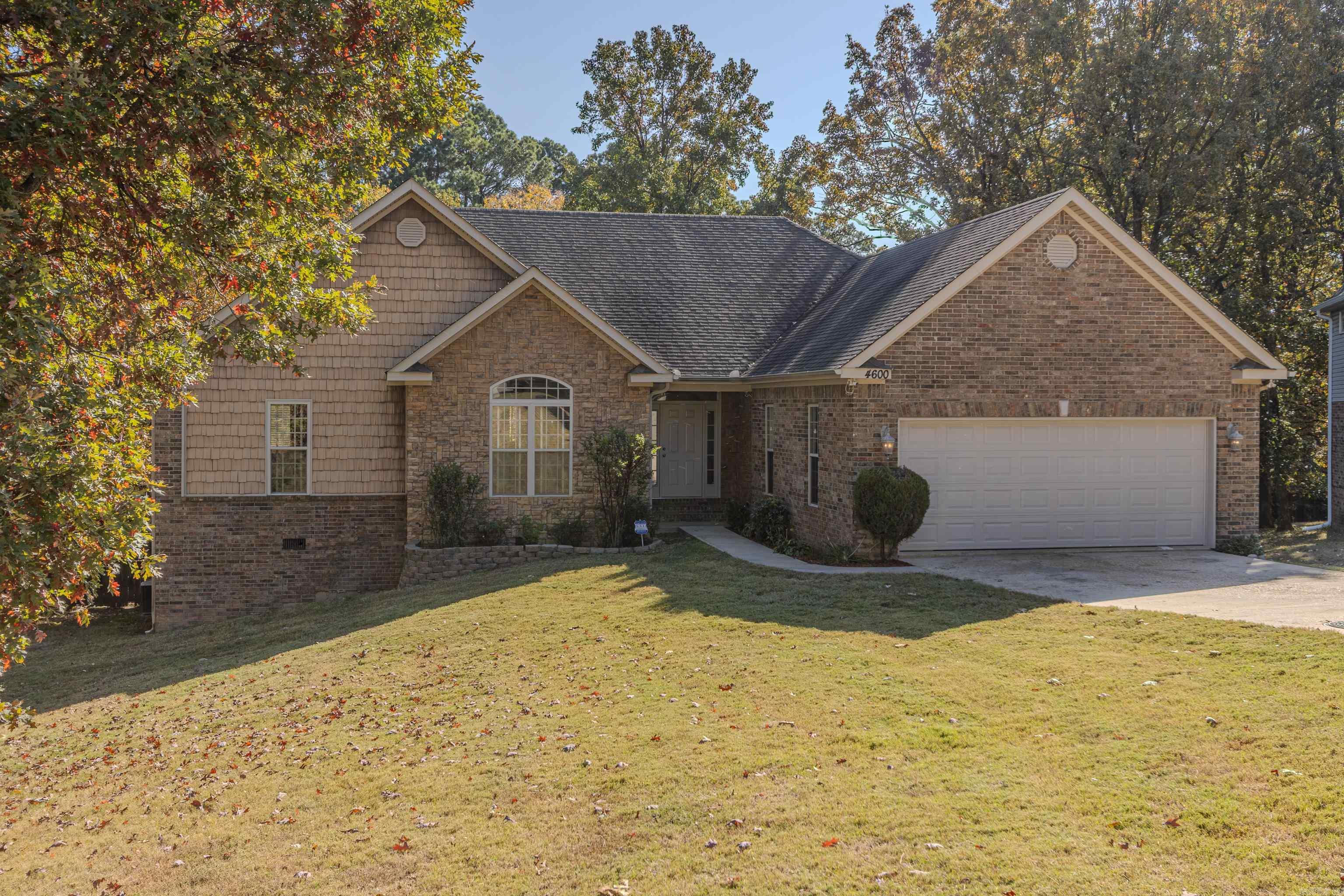 4600 Stillwater  Jonesboro, AR