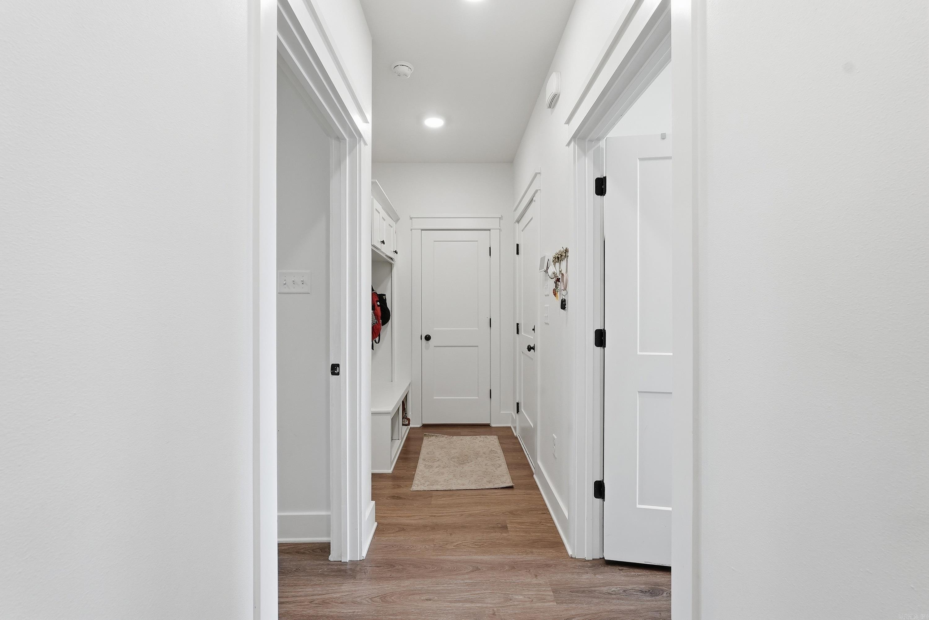 190 Wellswood  Greenbrier, AR