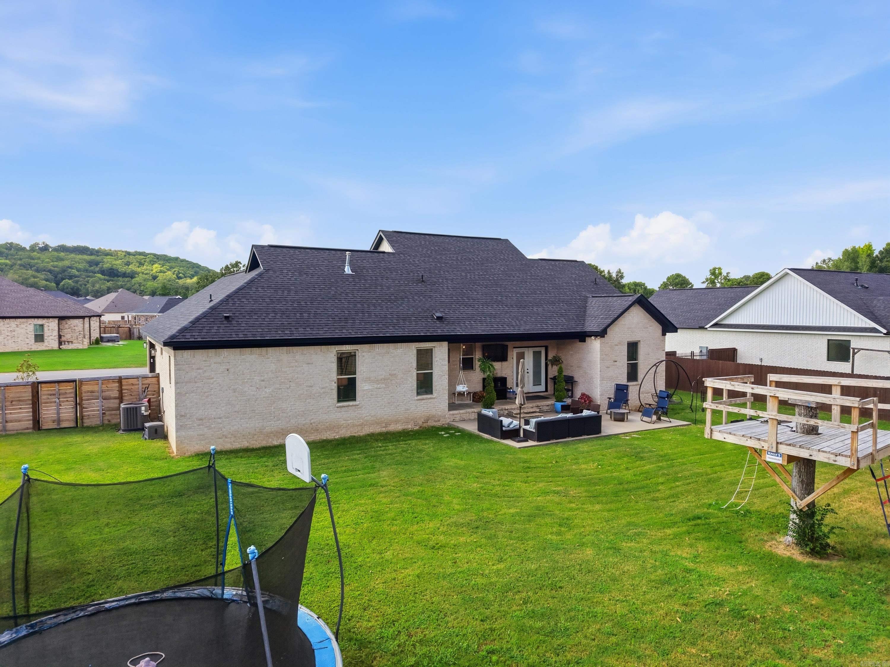 190 Wellswood  Greenbrier, AR