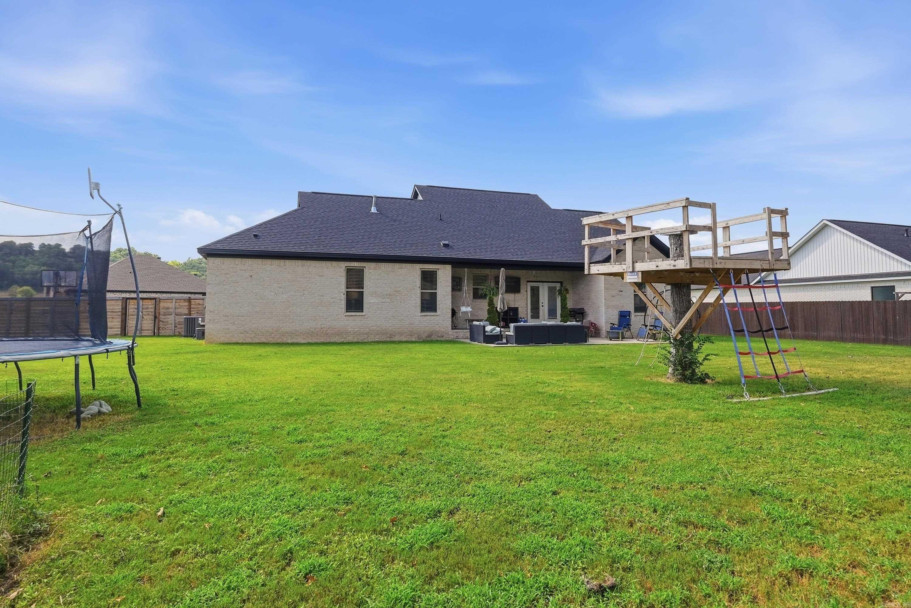 190 Wellswood  Greenbrier, AR