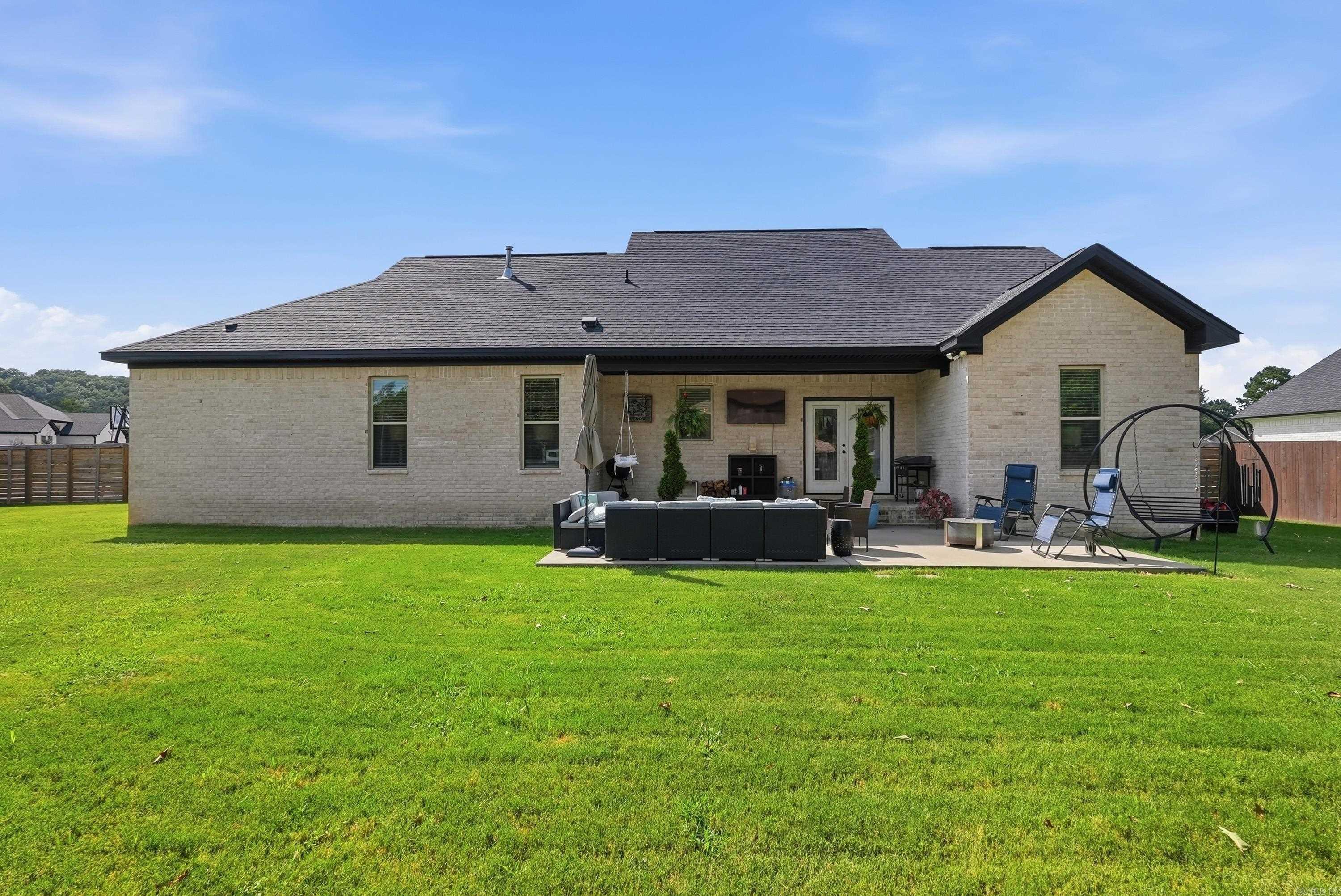 190 Wellswood  Greenbrier, AR