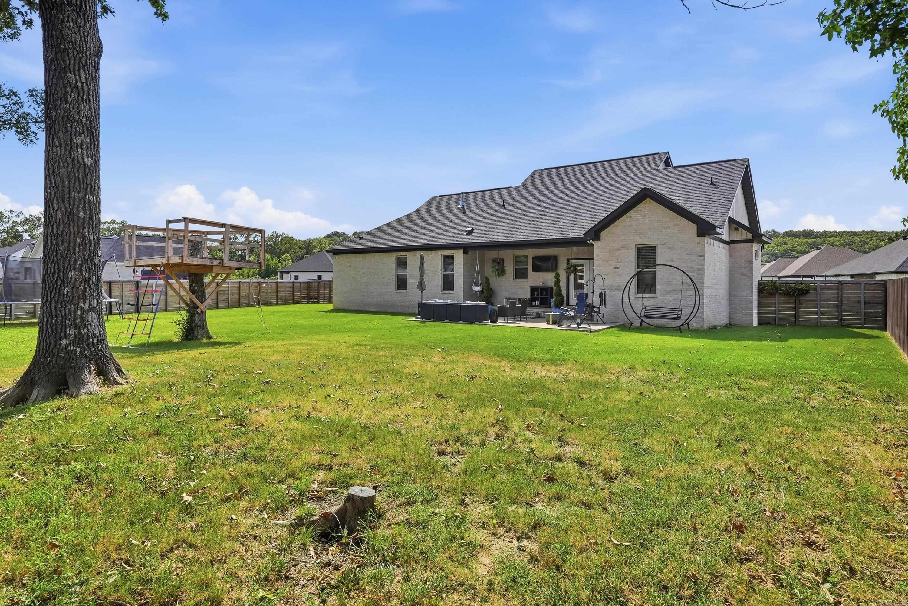 190 Wellswood  Greenbrier, AR
