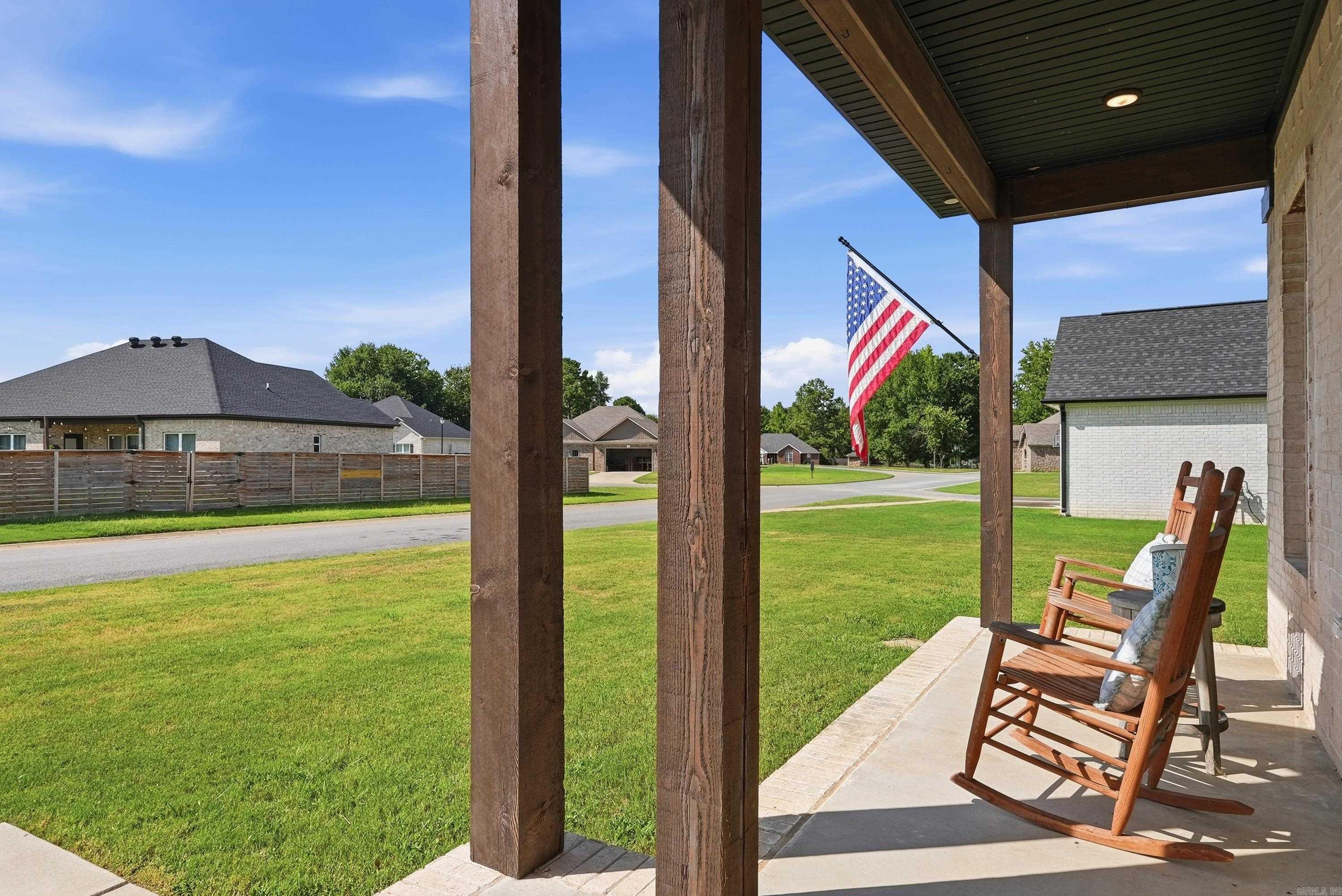 190 Wellswood  Greenbrier, AR
