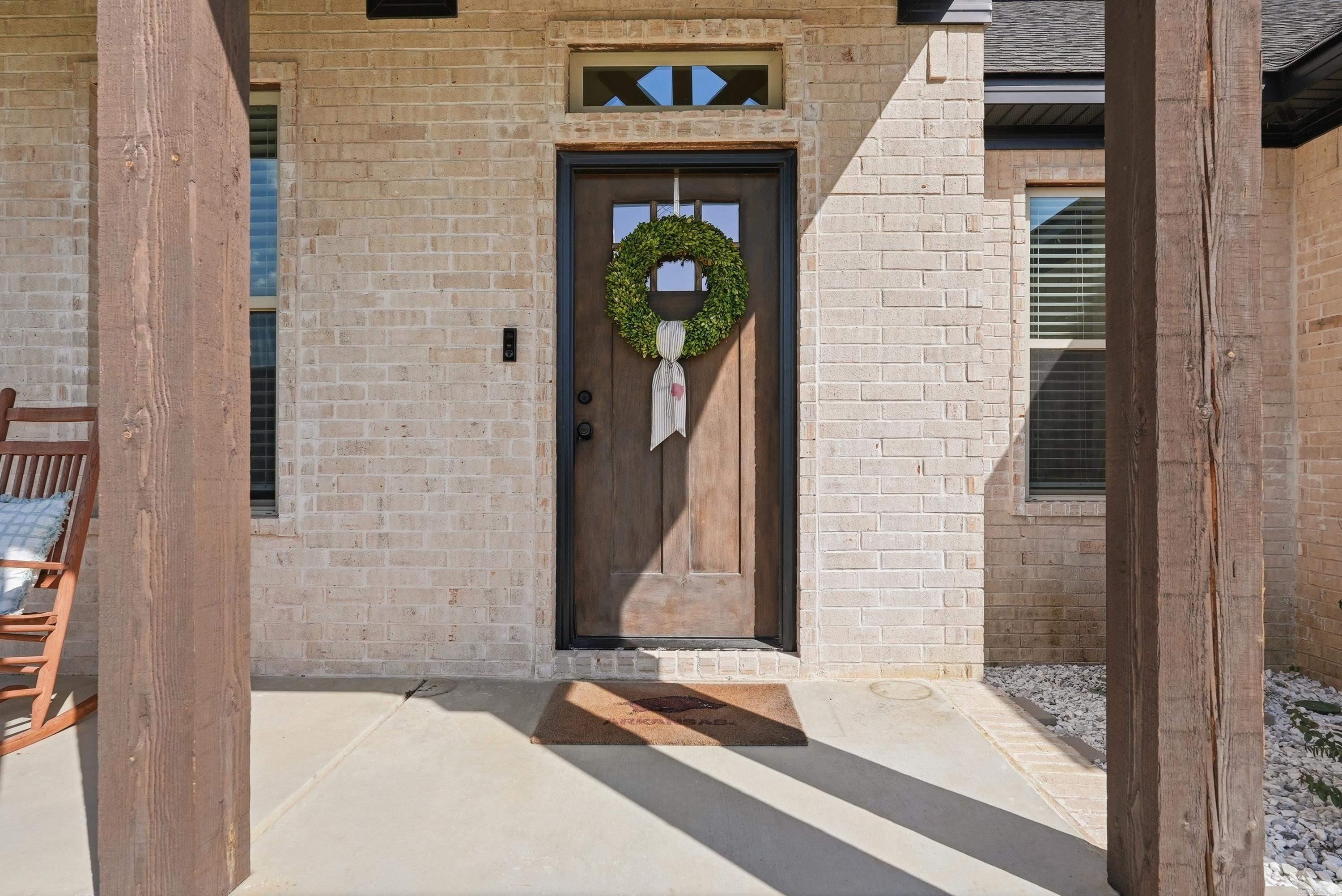 190 Wellswood  Greenbrier, AR
