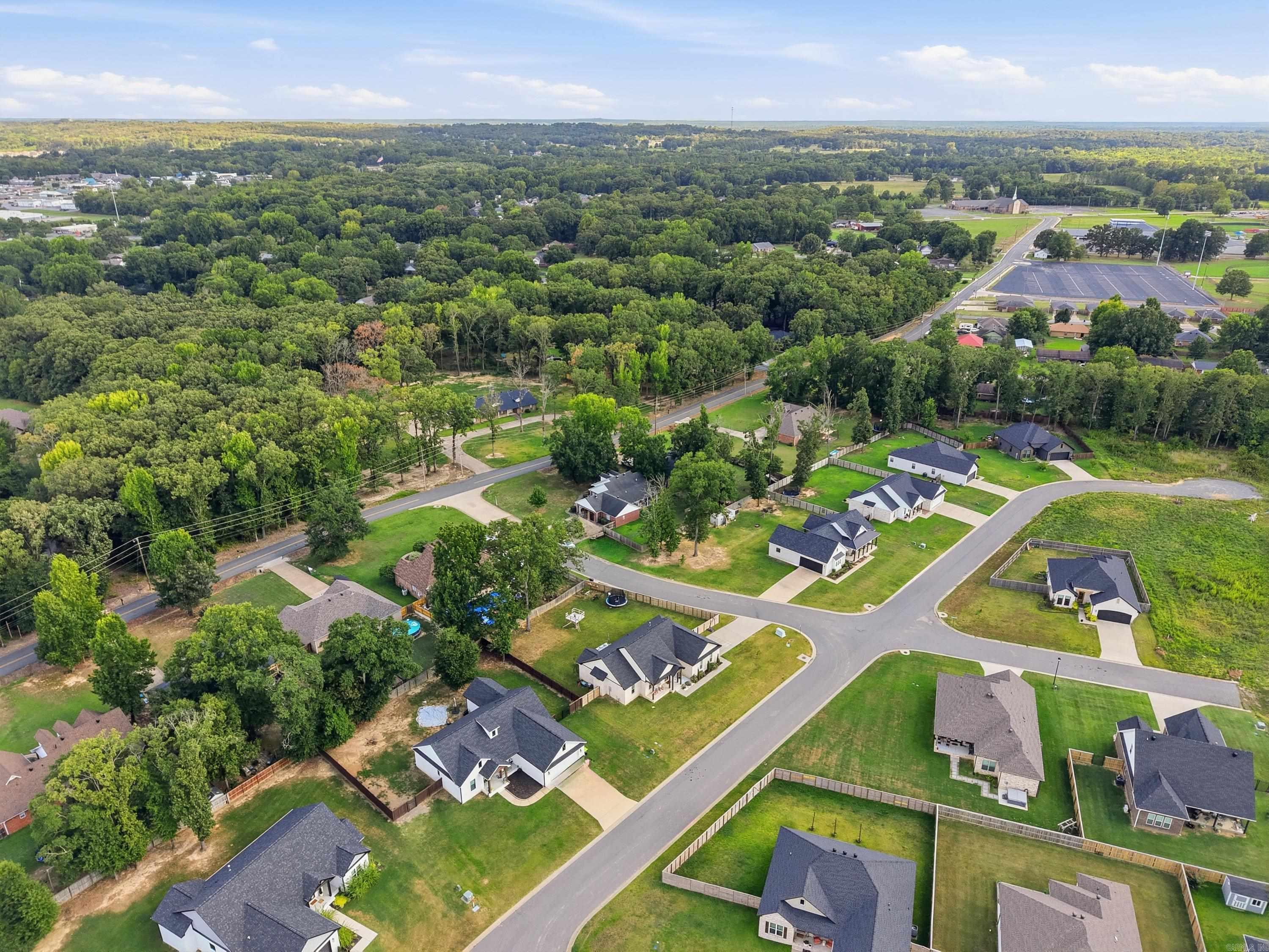 190 Wellswood  Greenbrier, AR