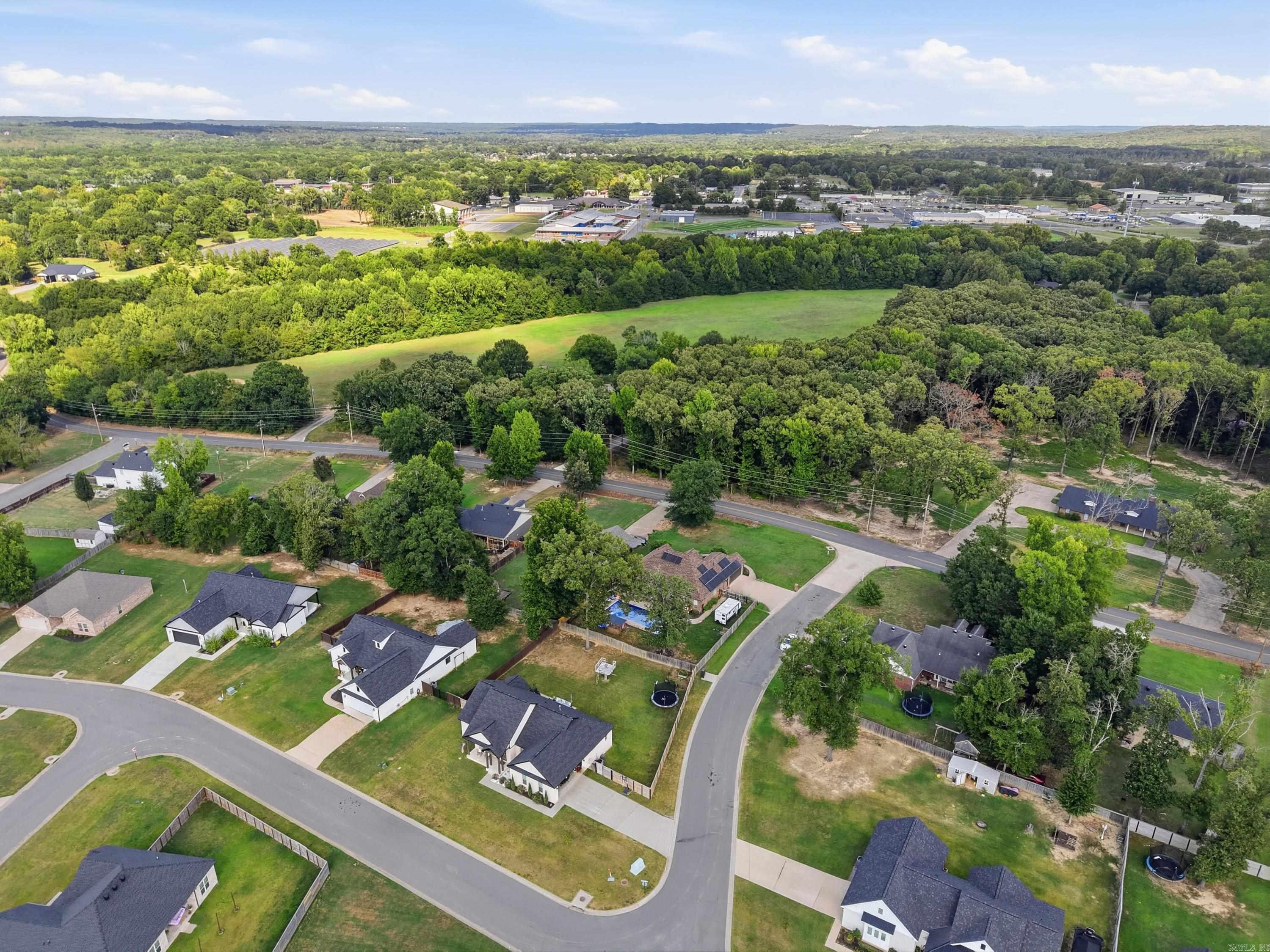 190 Wellswood  Greenbrier, AR