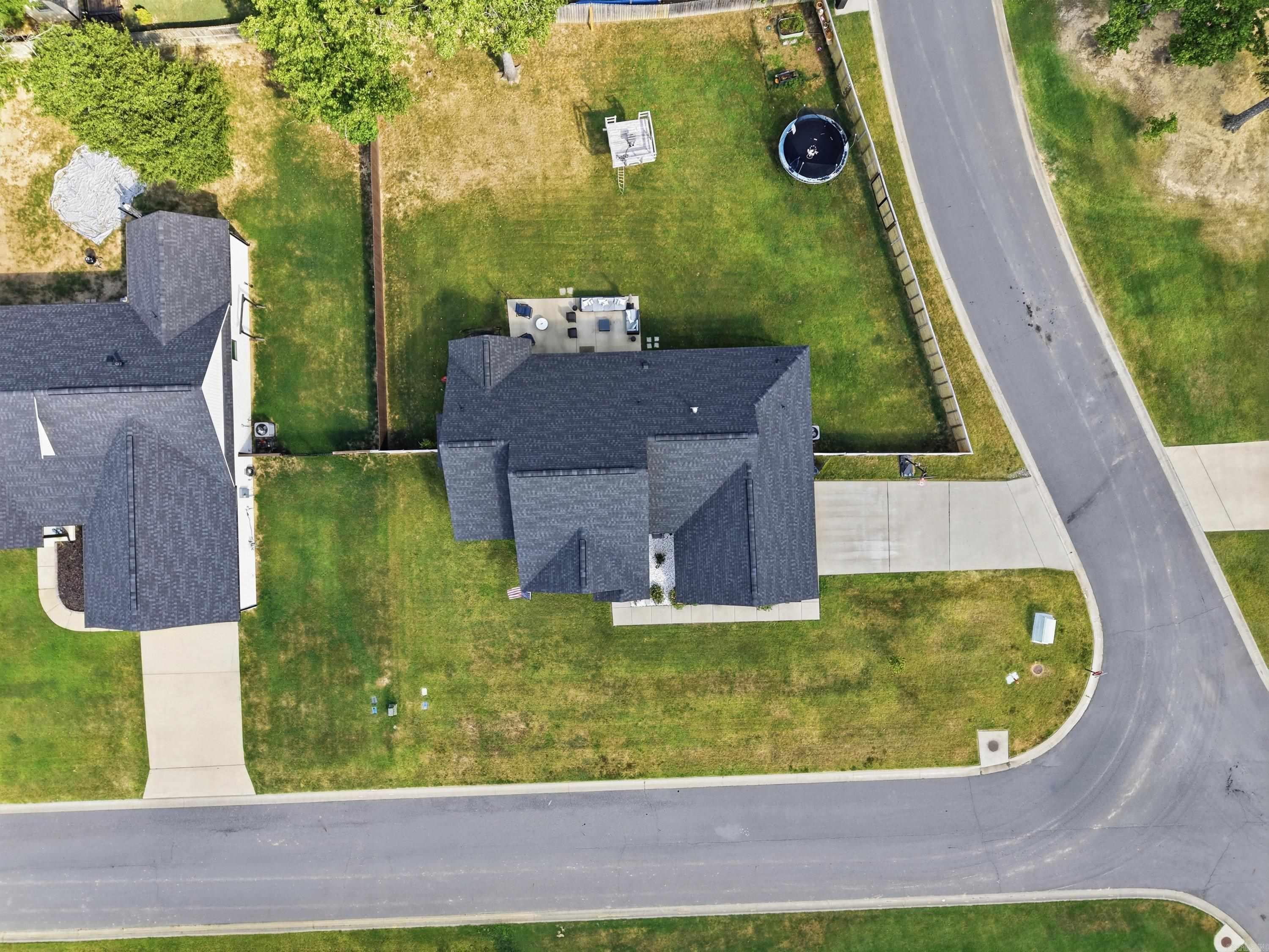 190 Wellswood  Greenbrier, AR