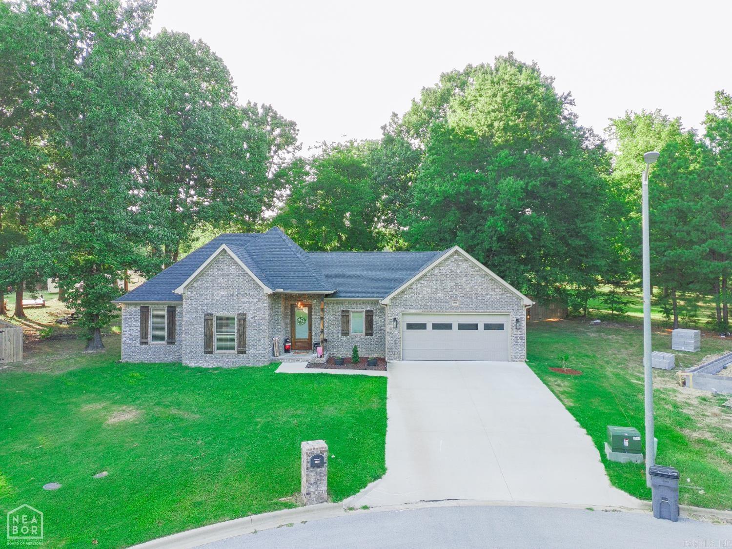 2202 N 29th  Paragould, AR