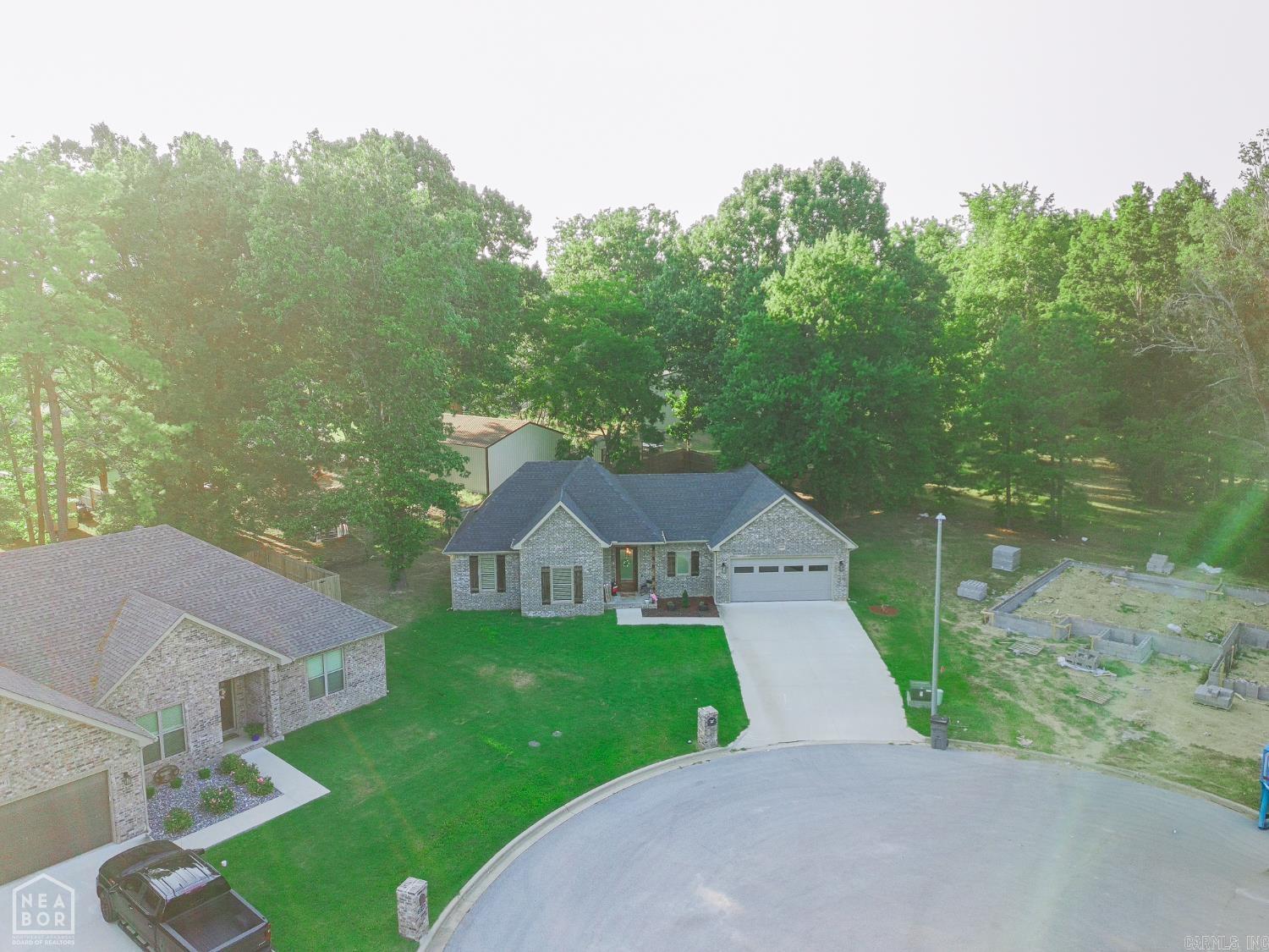 2202 N 29th  Paragould, AR