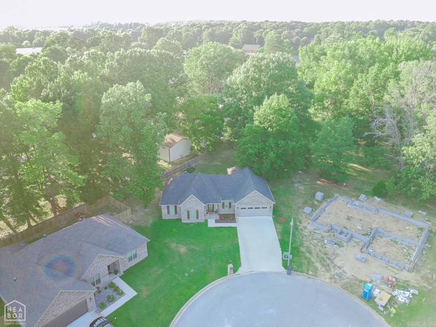 2202 N 29th  Paragould, AR