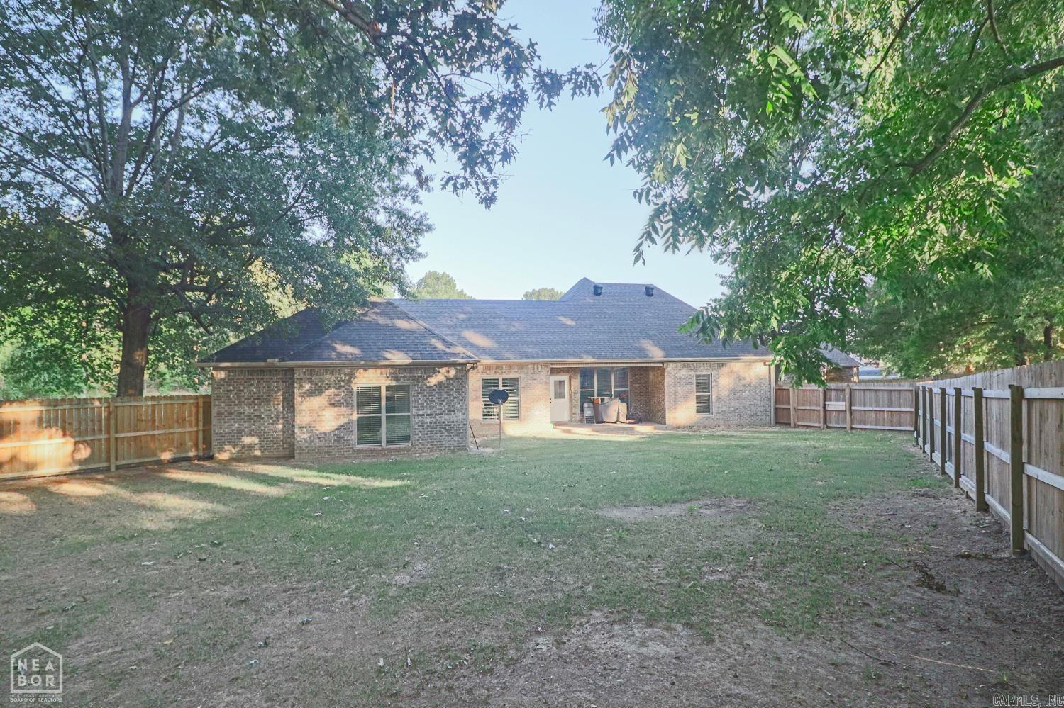 2202 N 29th  Paragould, AR