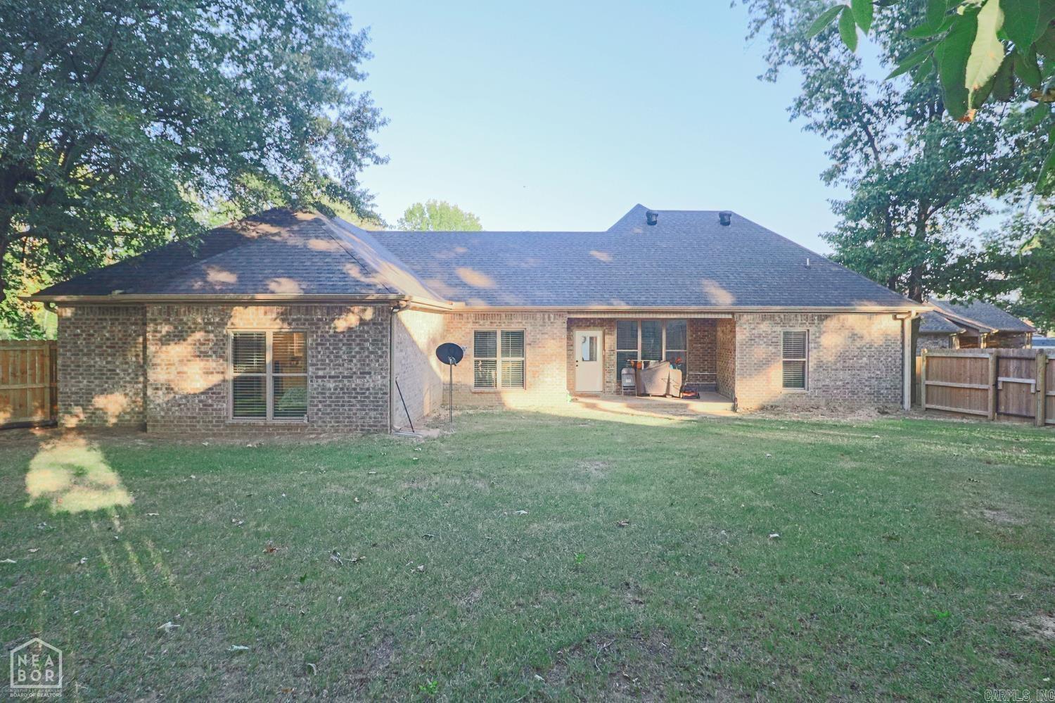2202 N 29th  Paragould, AR