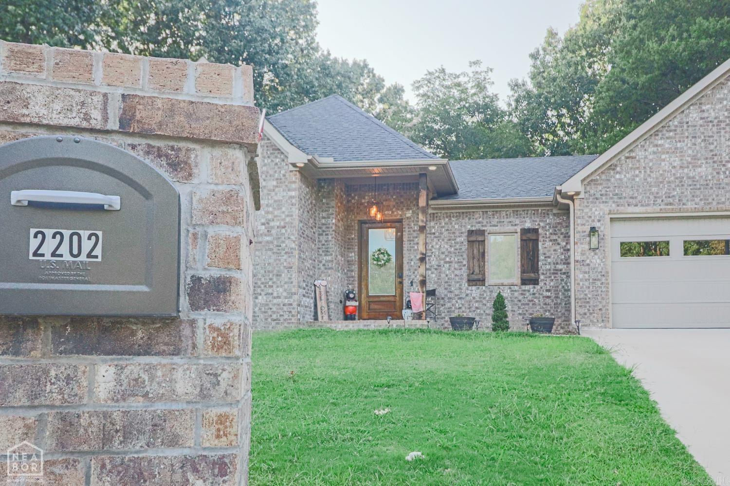 2202 N 29th  Paragould, AR