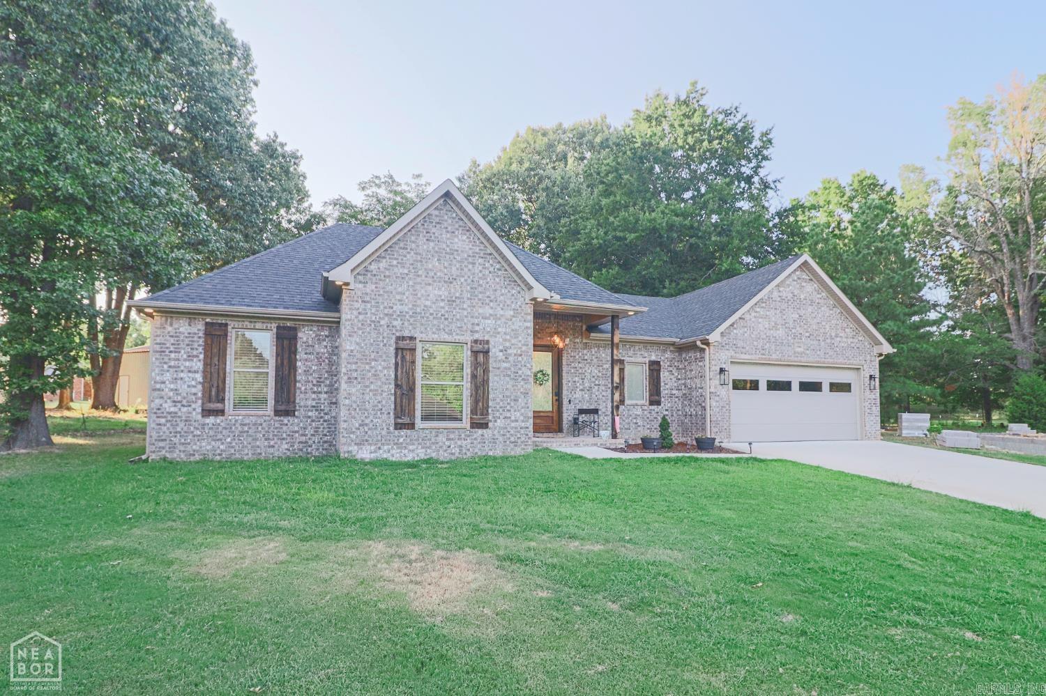 2202 N 29th  Paragould, AR