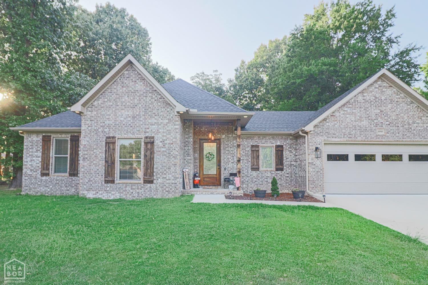 2202 N 29th  Paragould, AR
